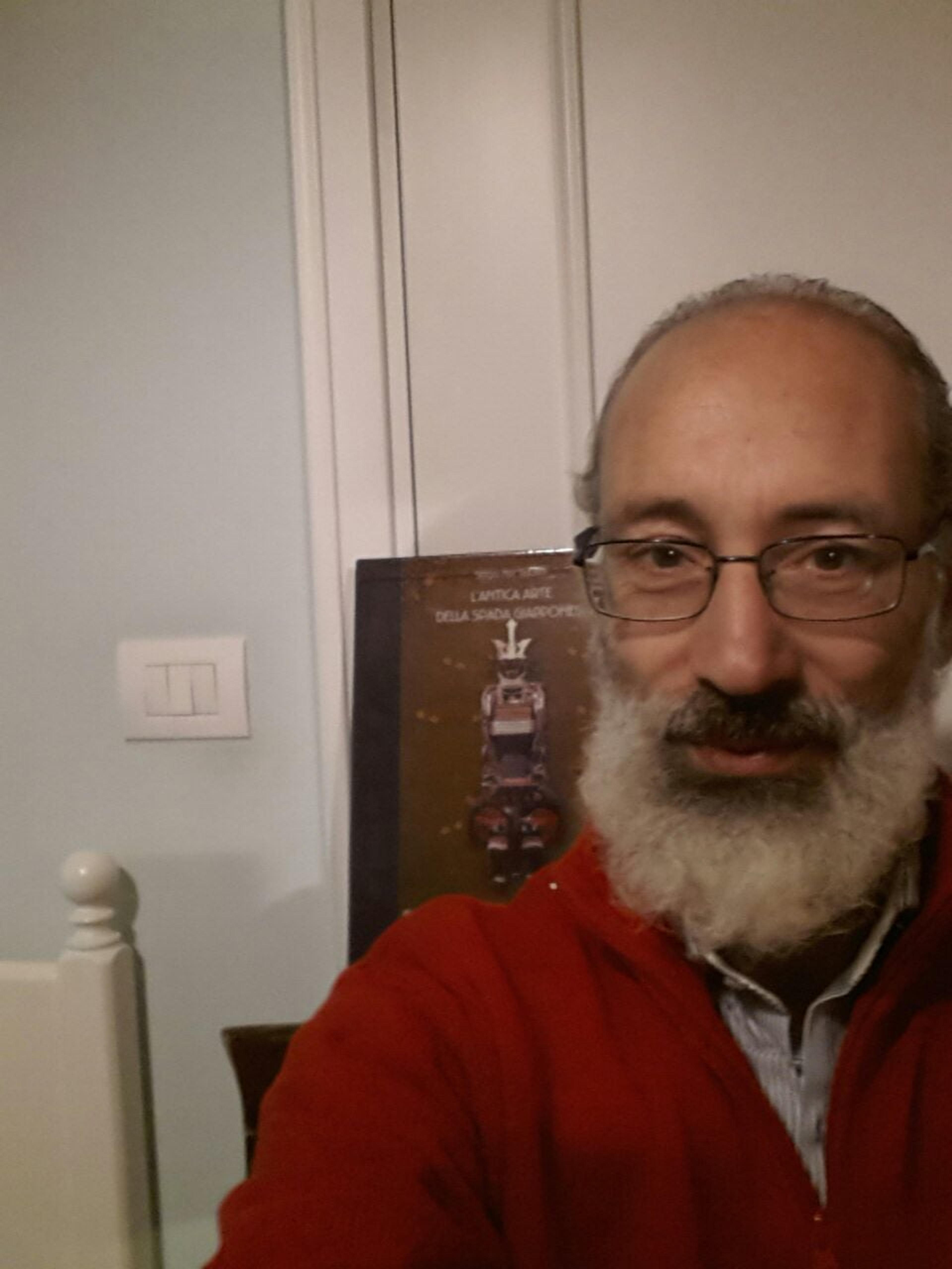 Riccardo Fenizia