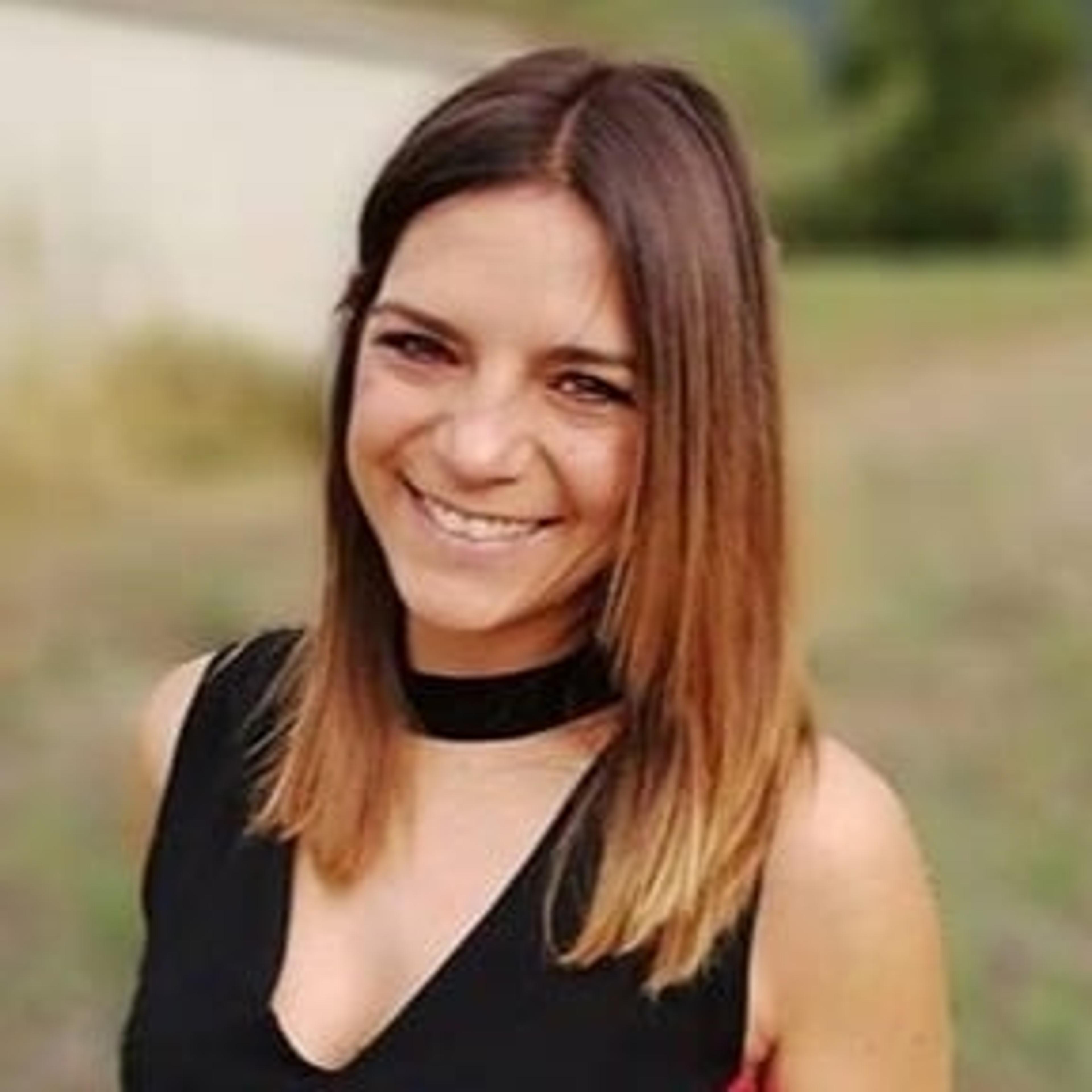 Giulia Cecchi
