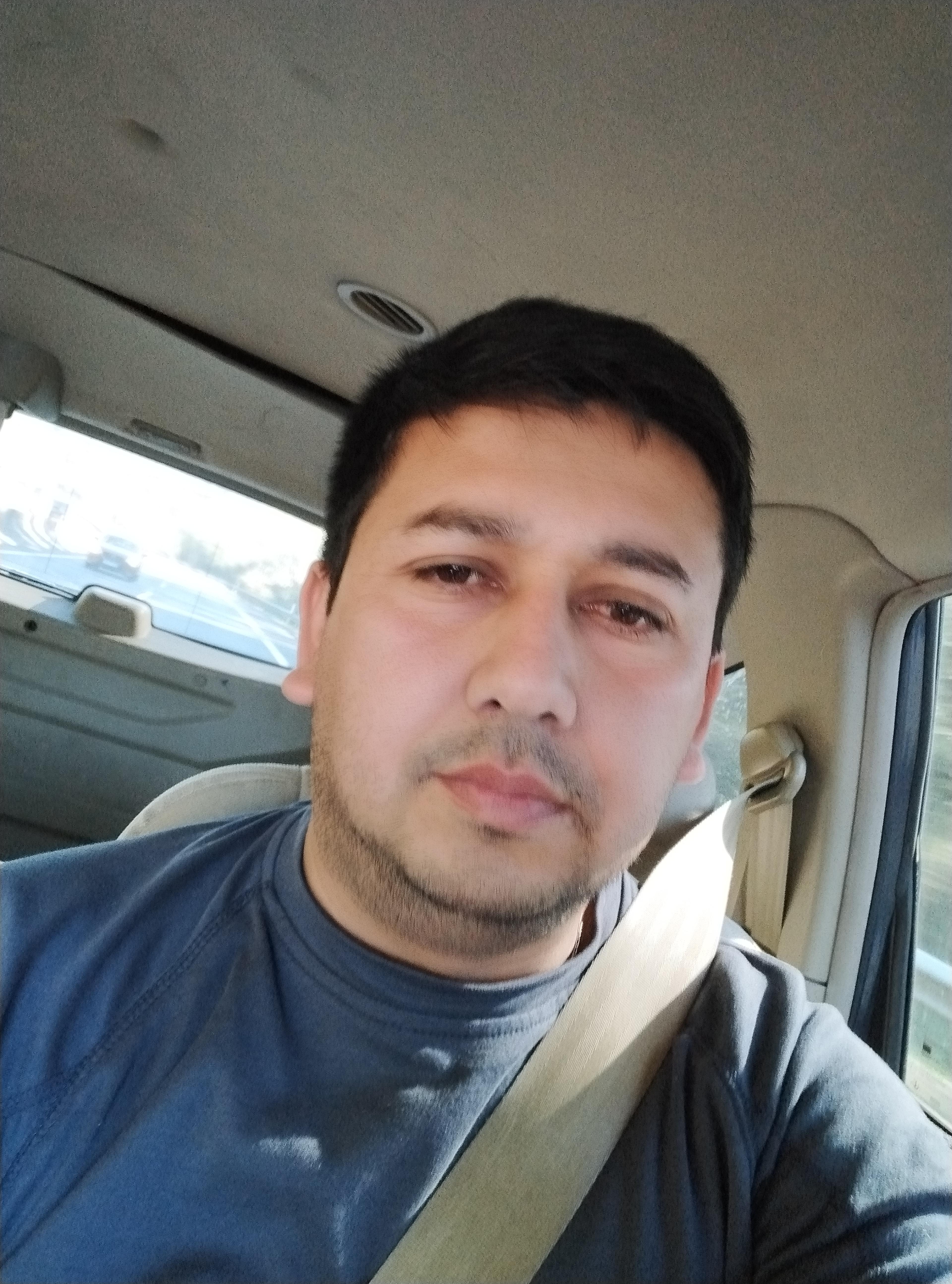 Ricardo Ruiz Diaz