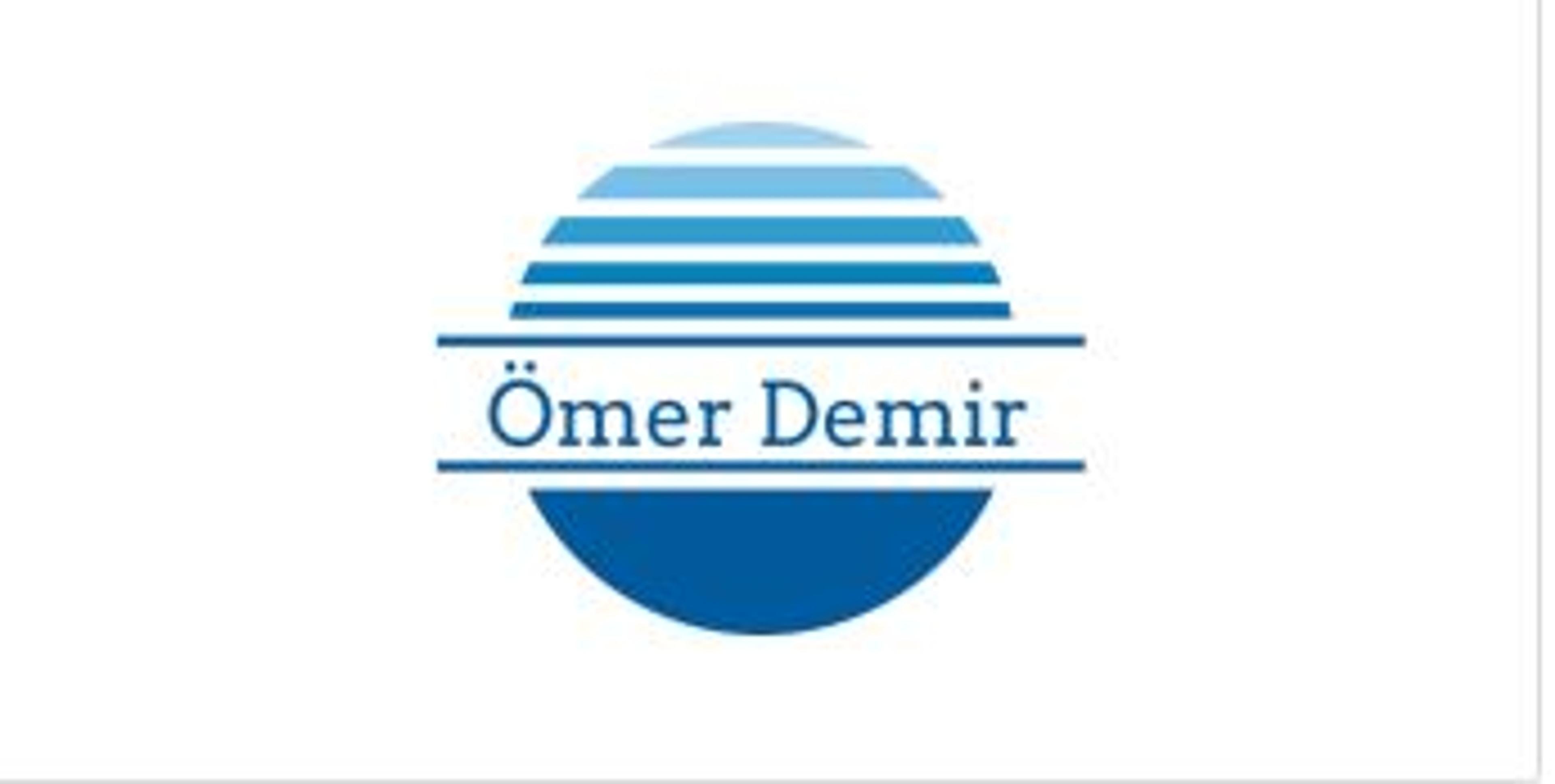 Ömer Demir