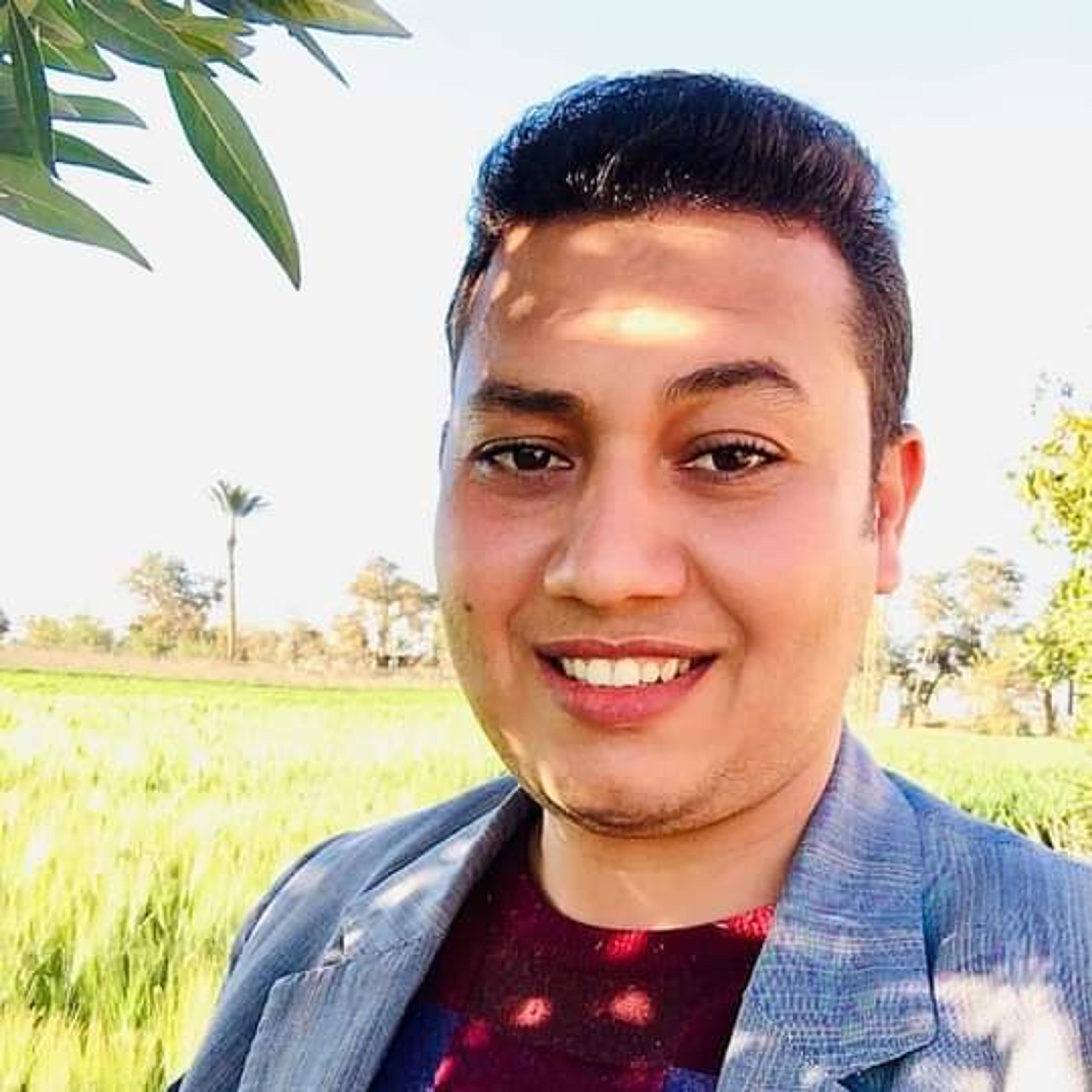 زكريا احمد