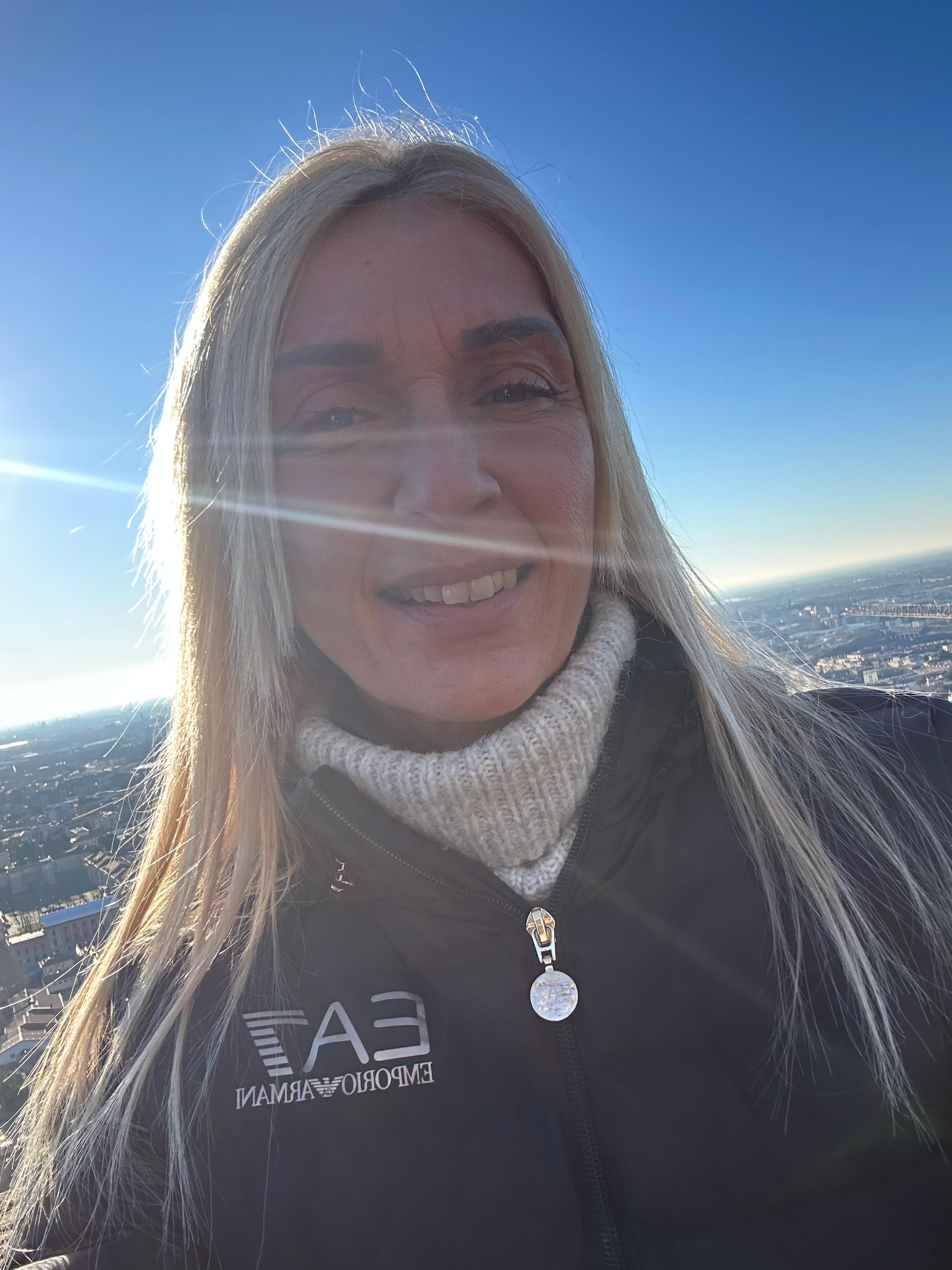 Micol Bruschi