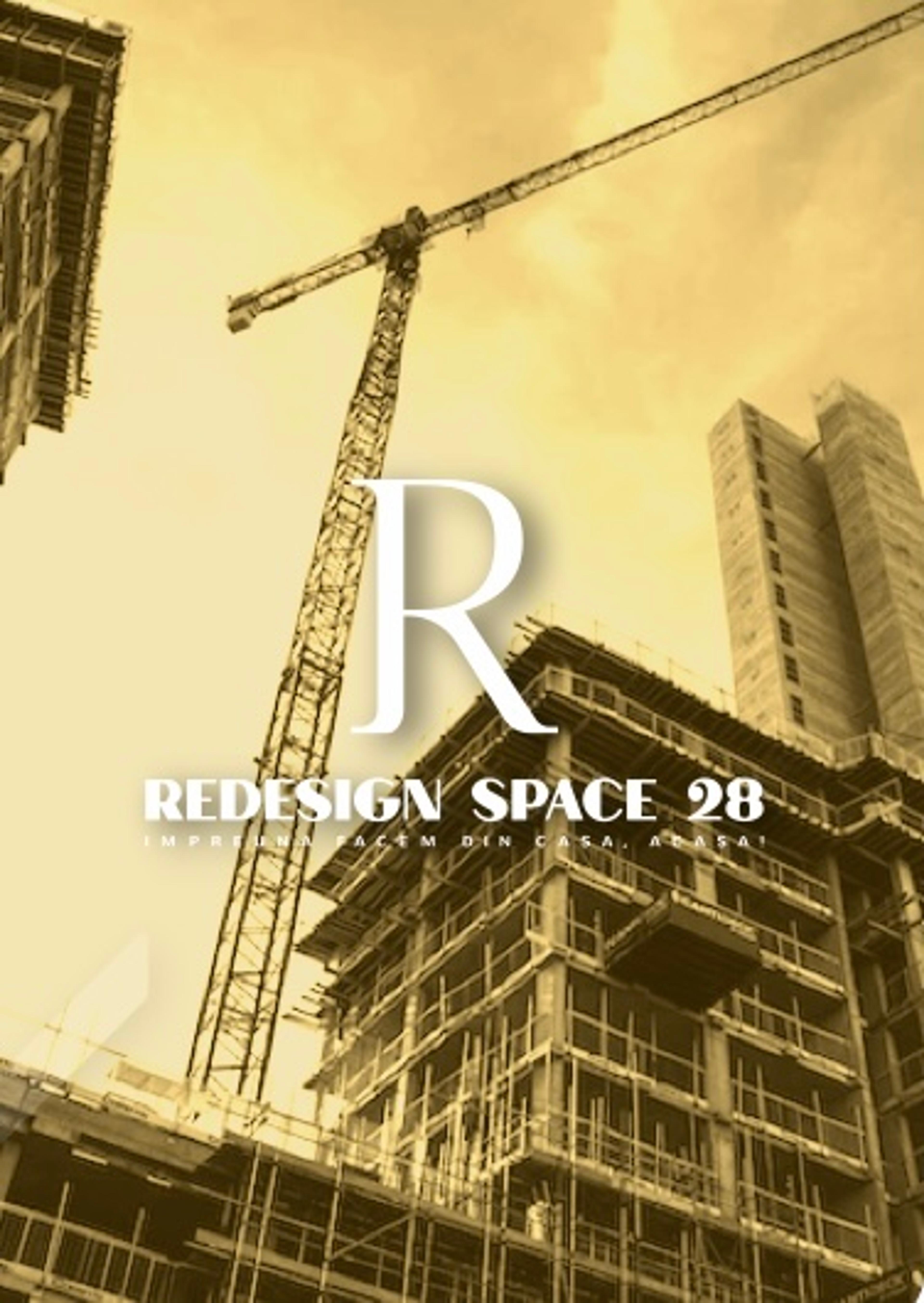 Redesign Space 28