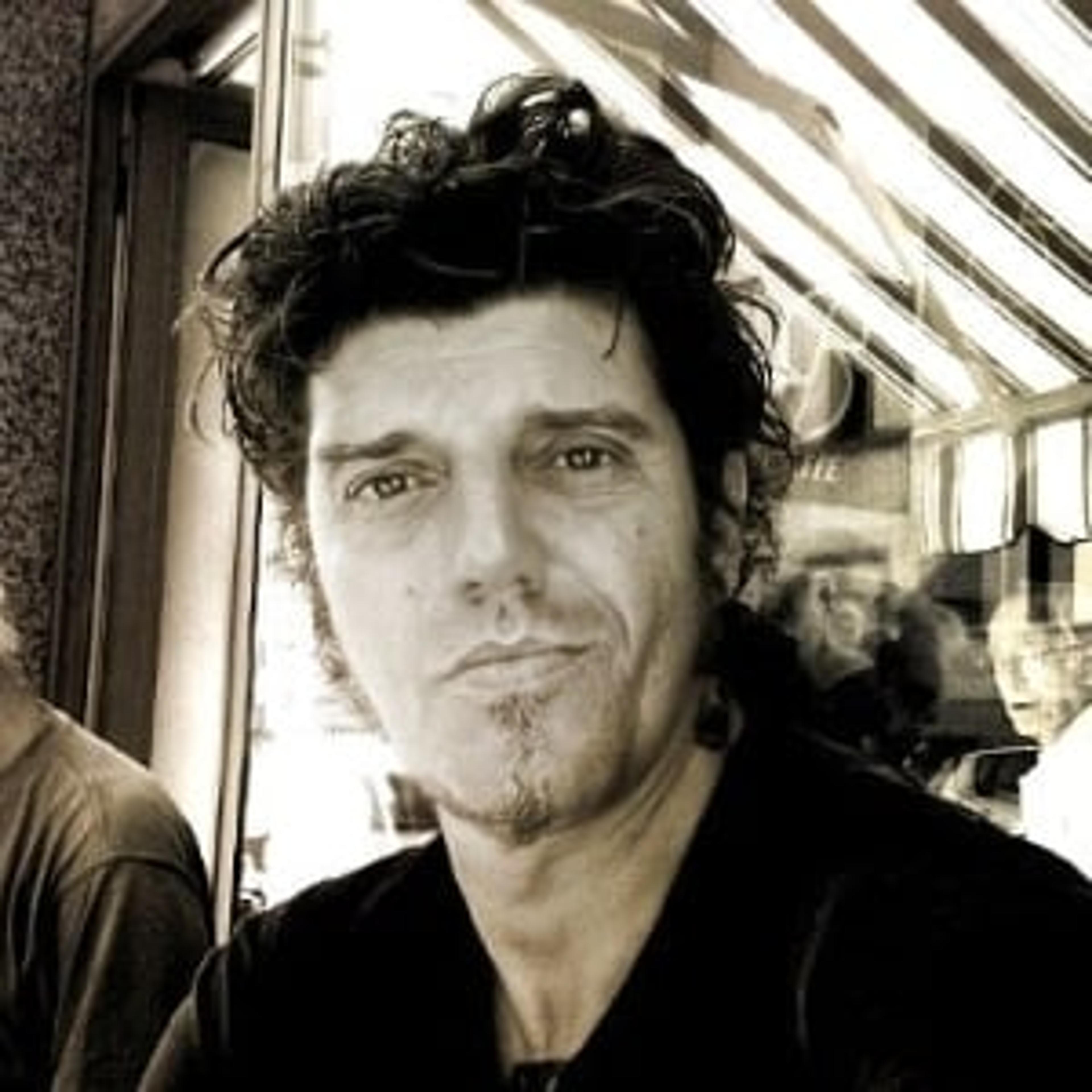 Walter Masini