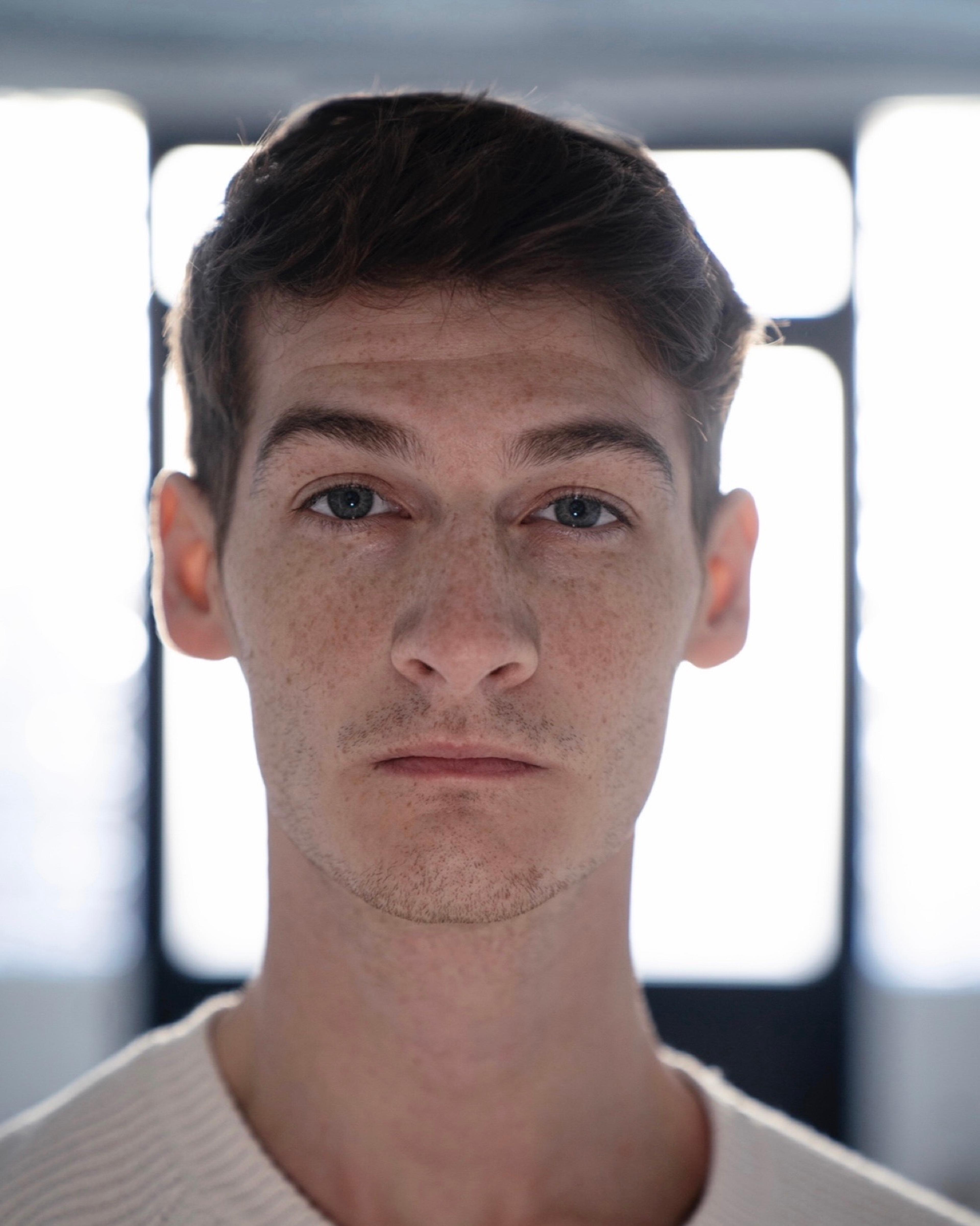 Daniel Boer