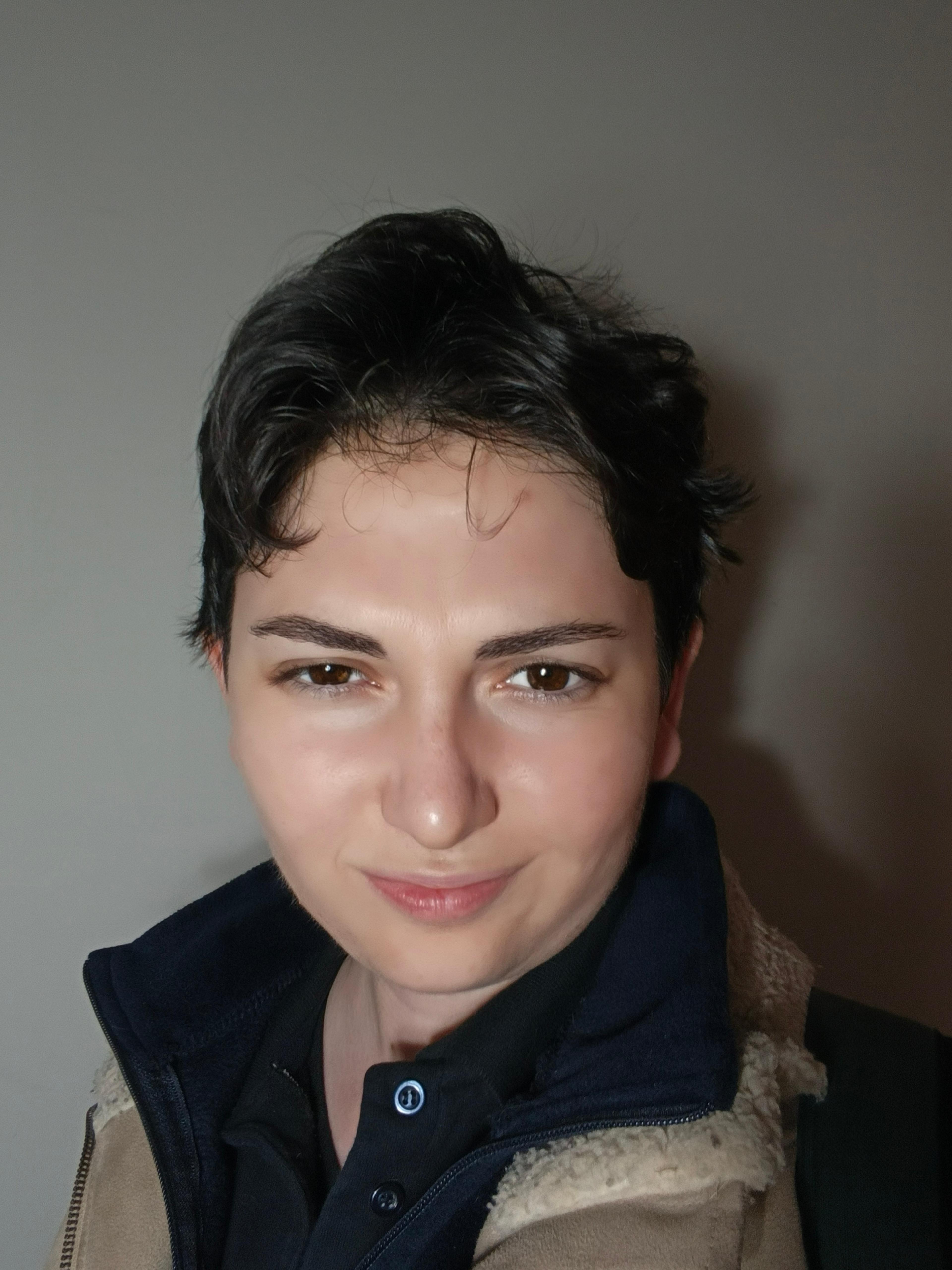 Sevde Öztürk