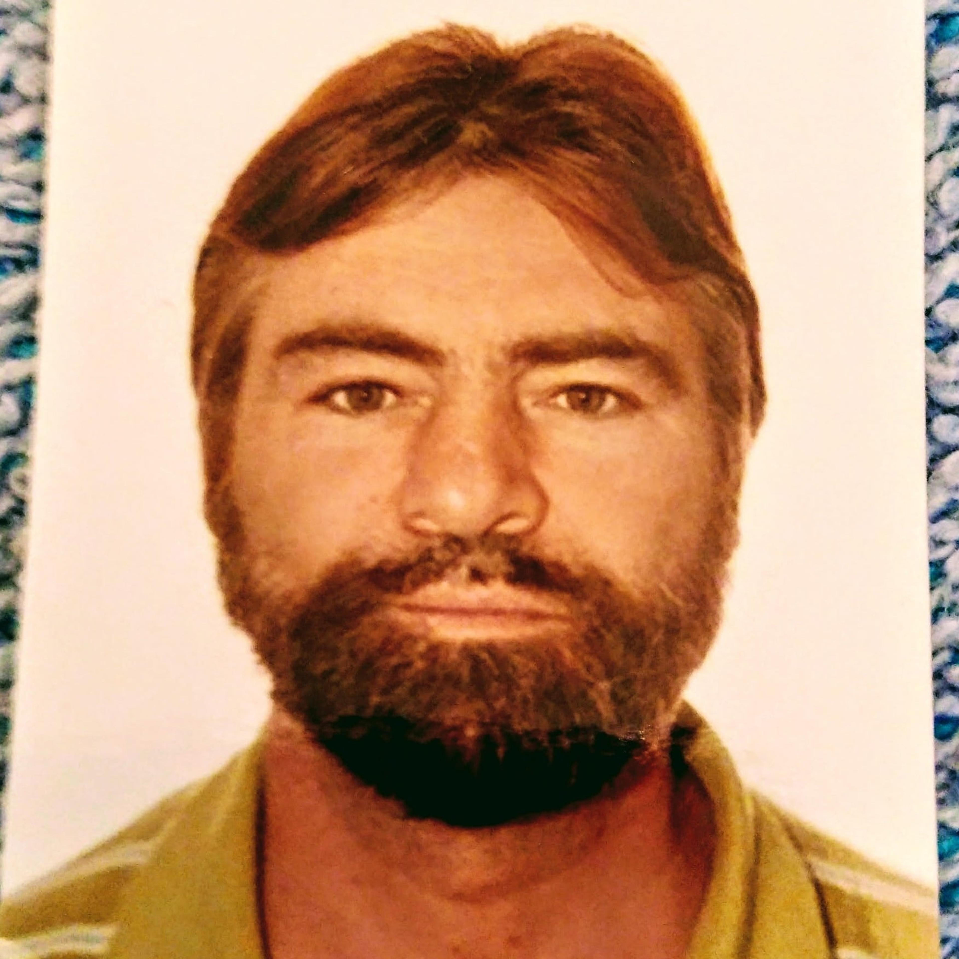 Juan Sanchez Bernabe