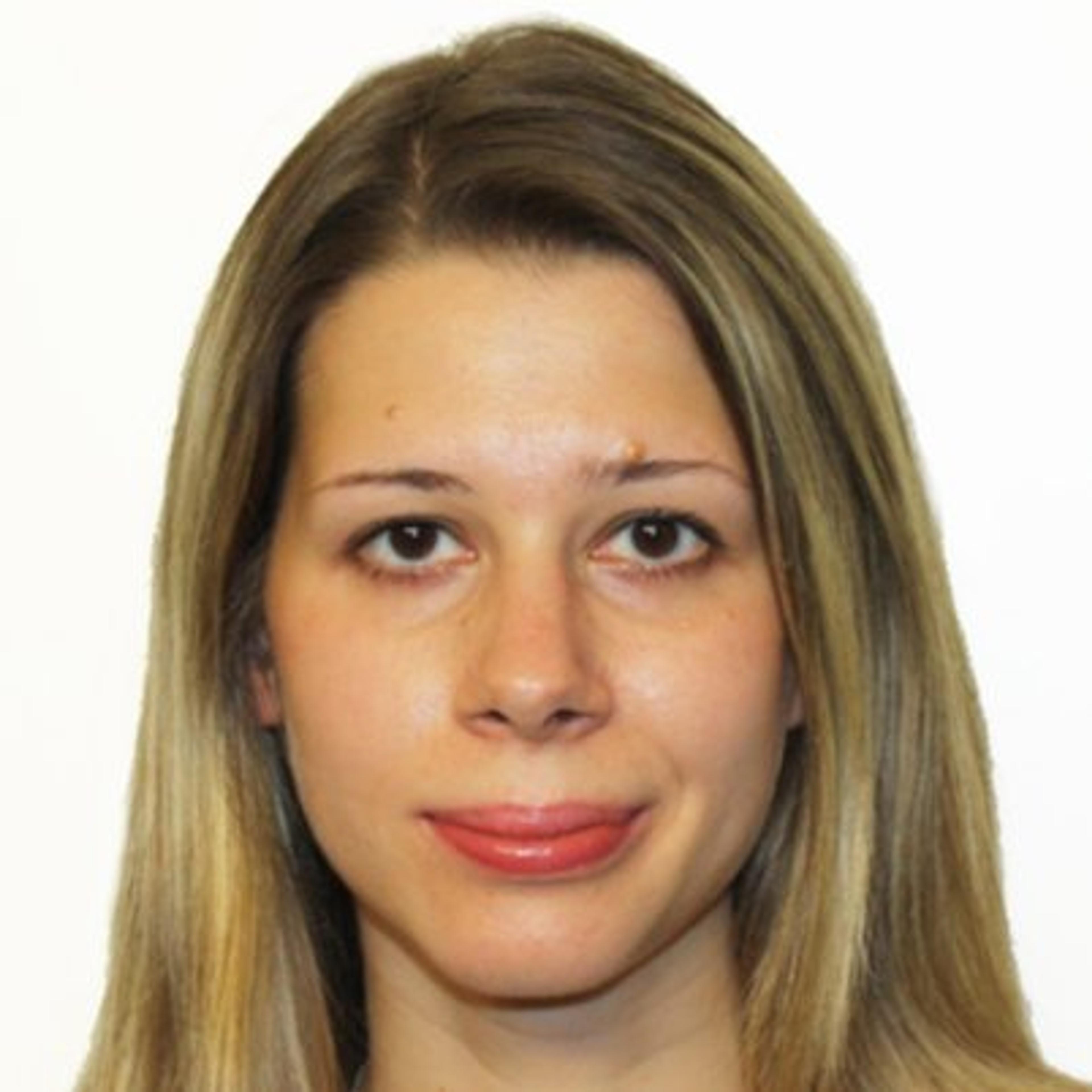 Martina Trento