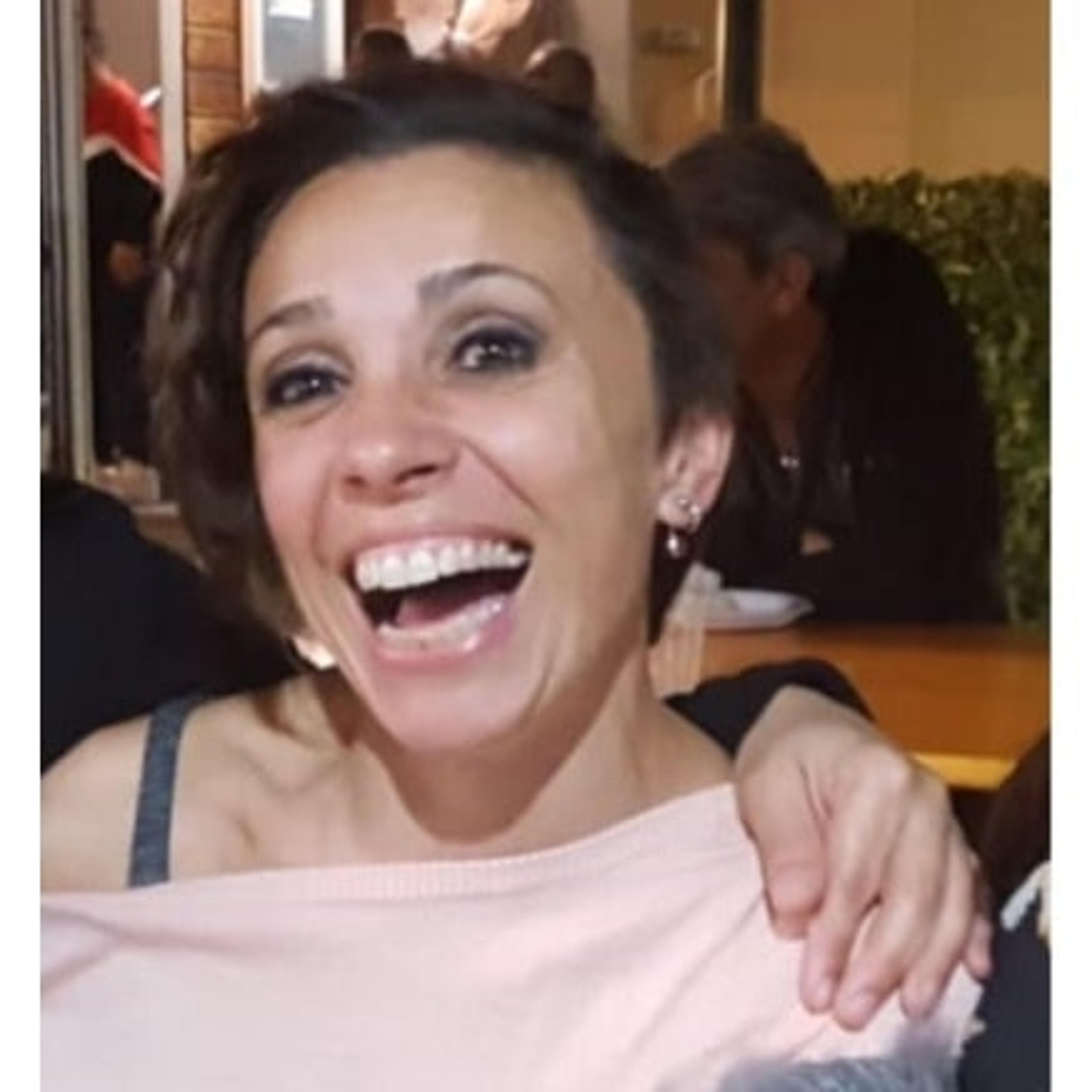 Celta Certified English Teacher Antonella Marzo