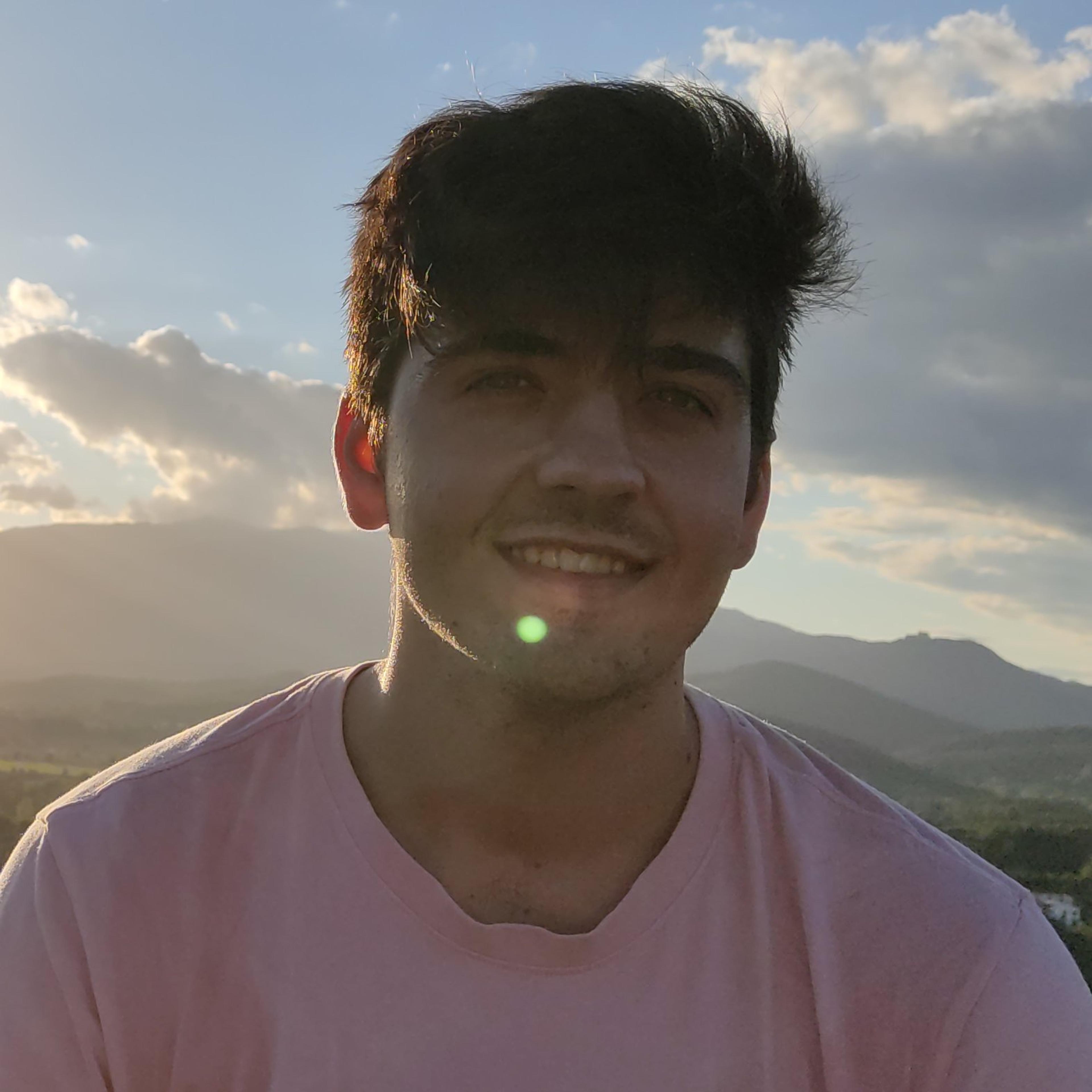 Pau Serrat