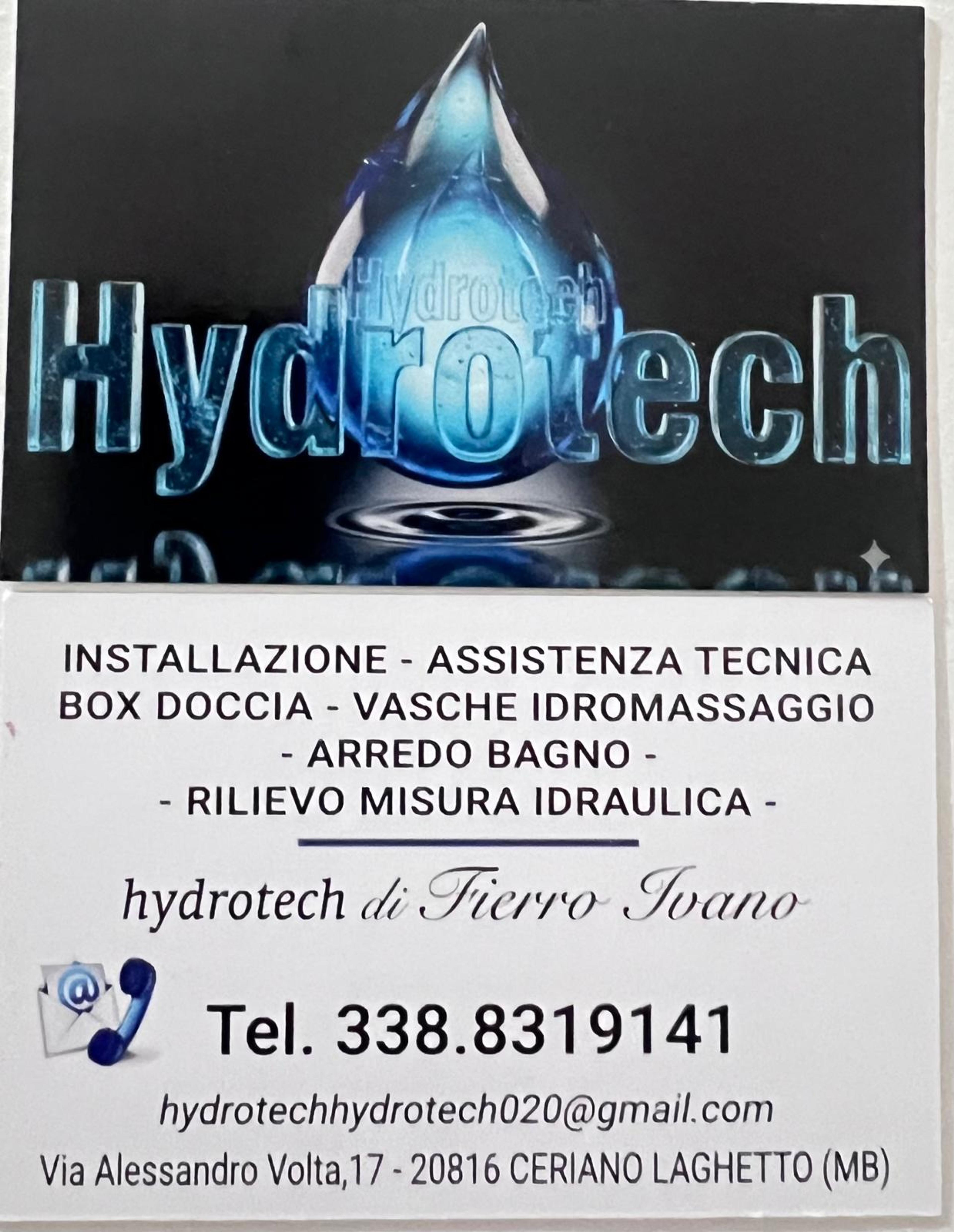 HYDROTECH di Fierro Ivano