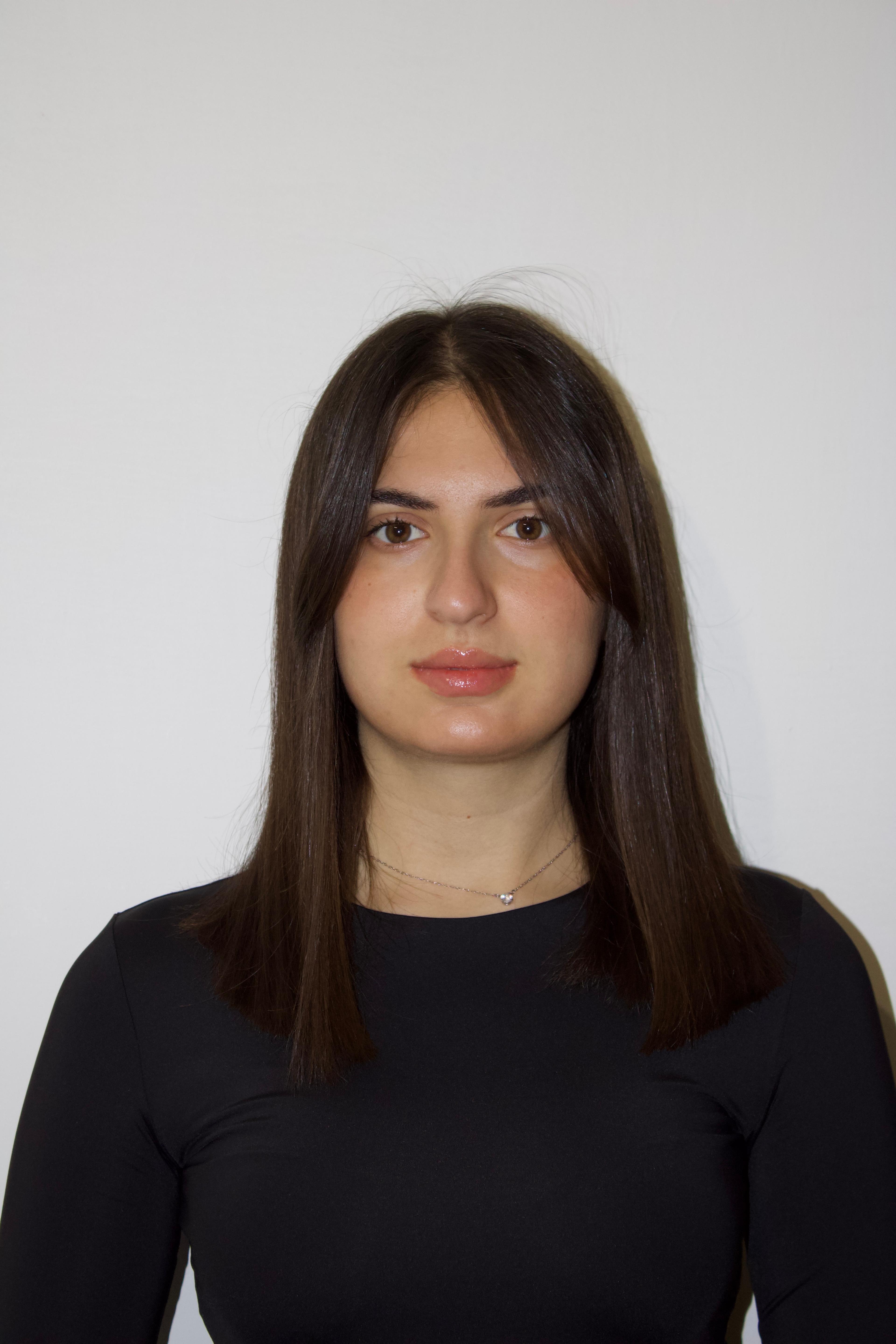 Marika Gerace