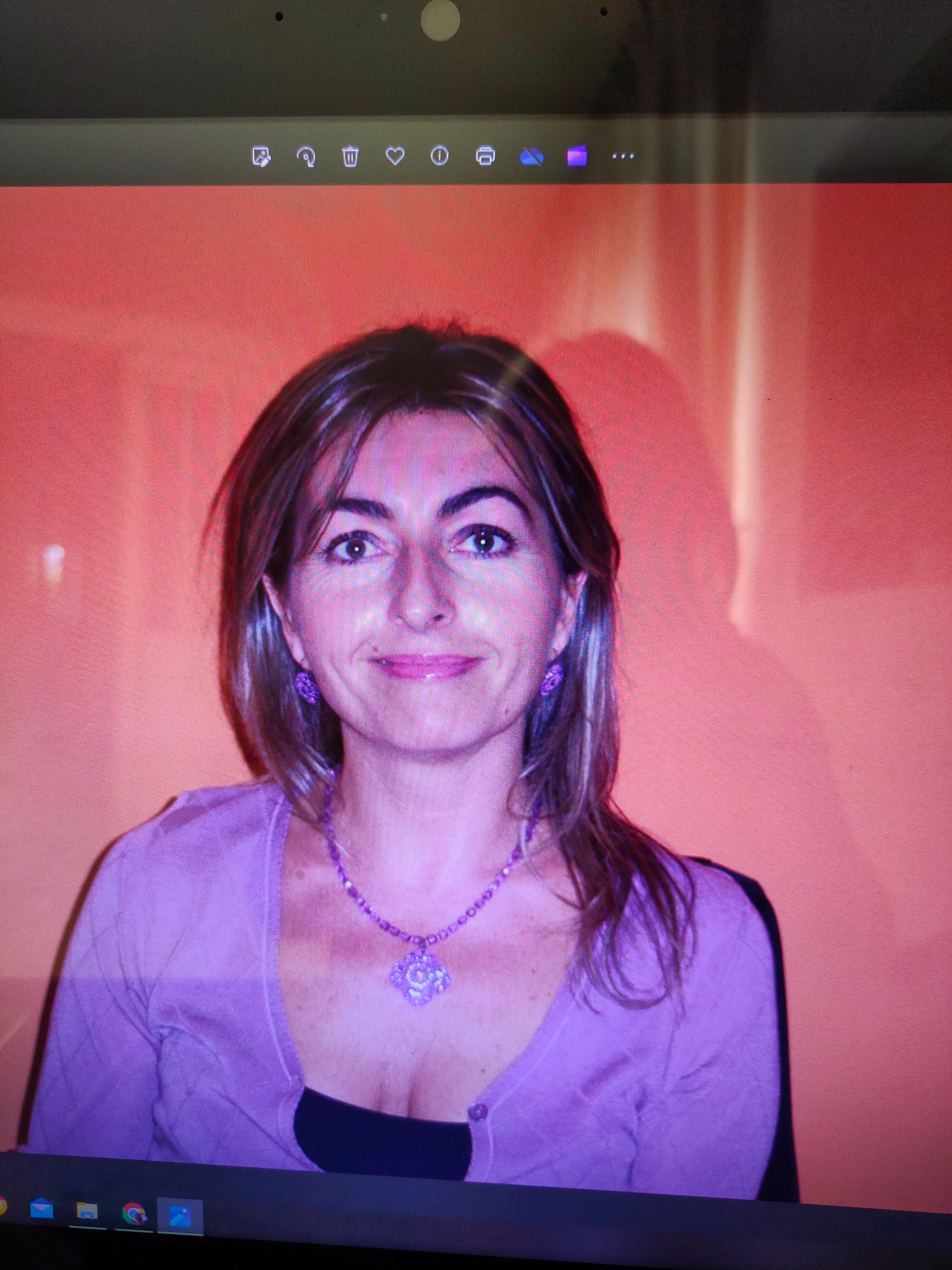 Cristina Marchetti