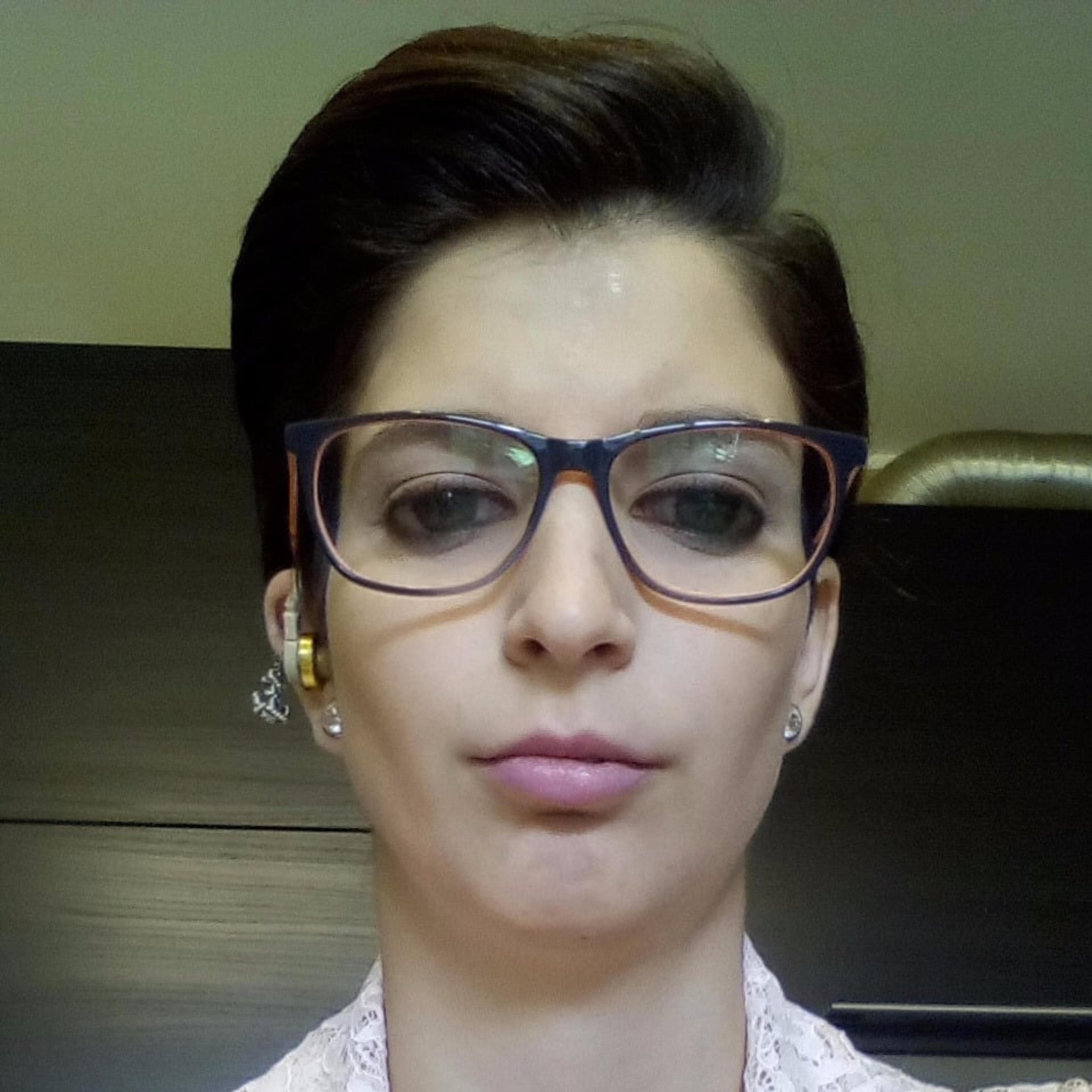 Chiara Trifilio
