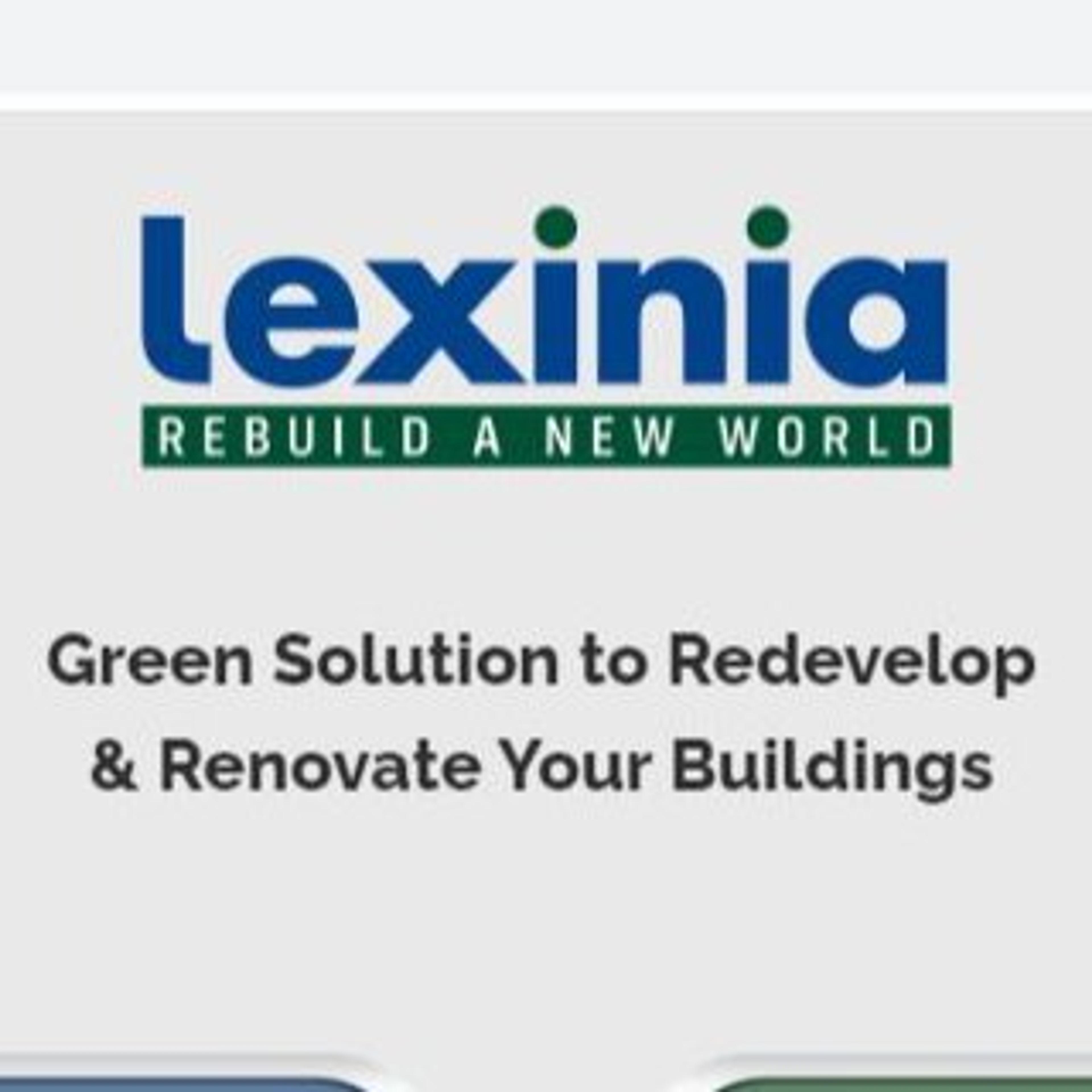 Lexinia srls