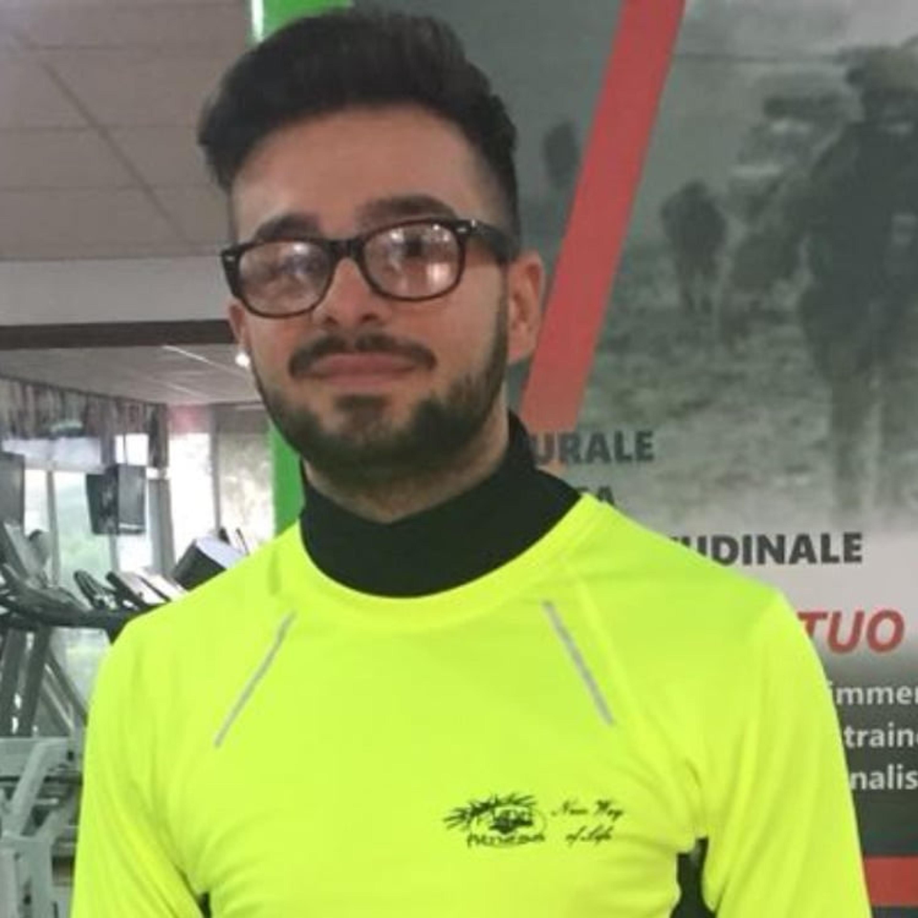 Antimo Iuliano