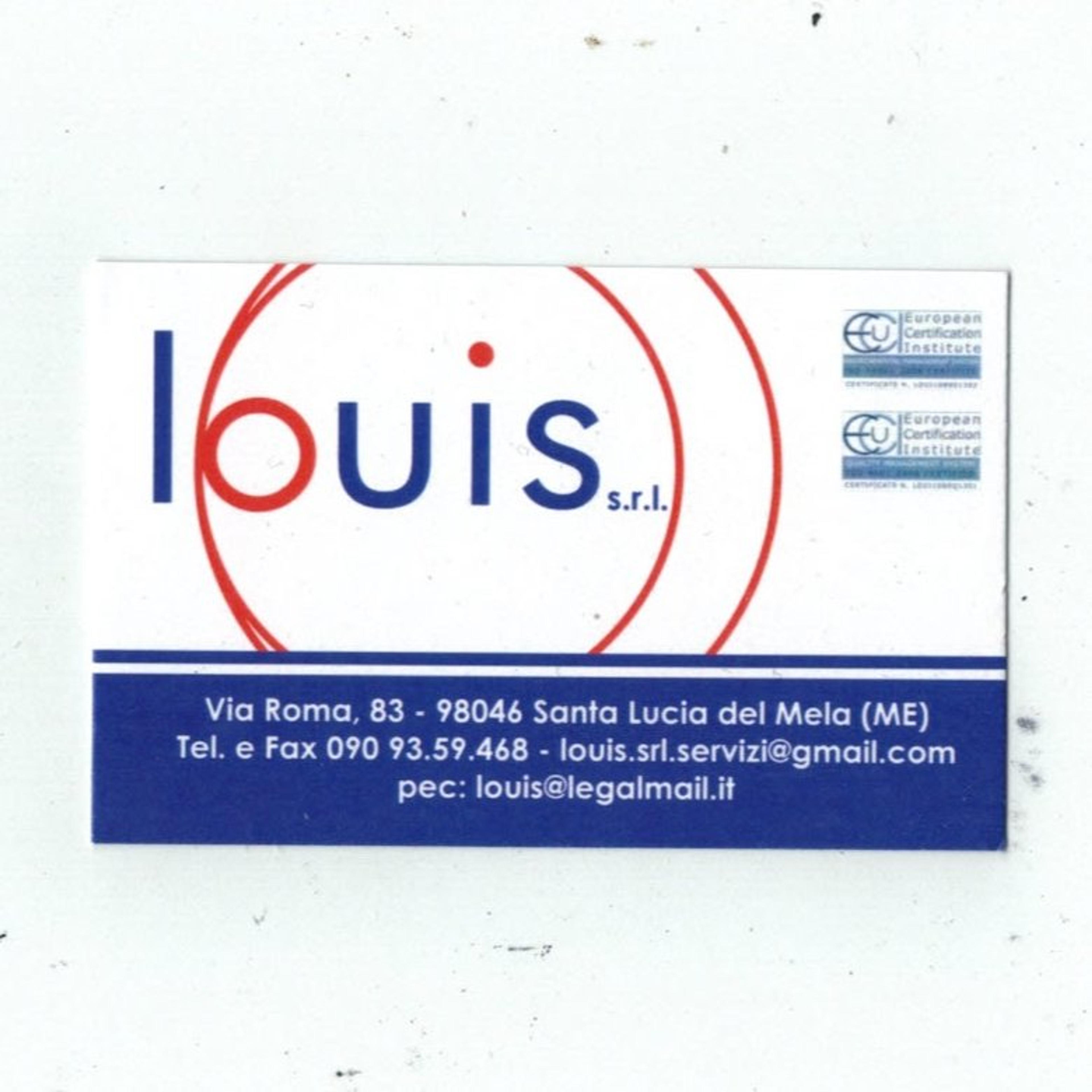 Louis srl