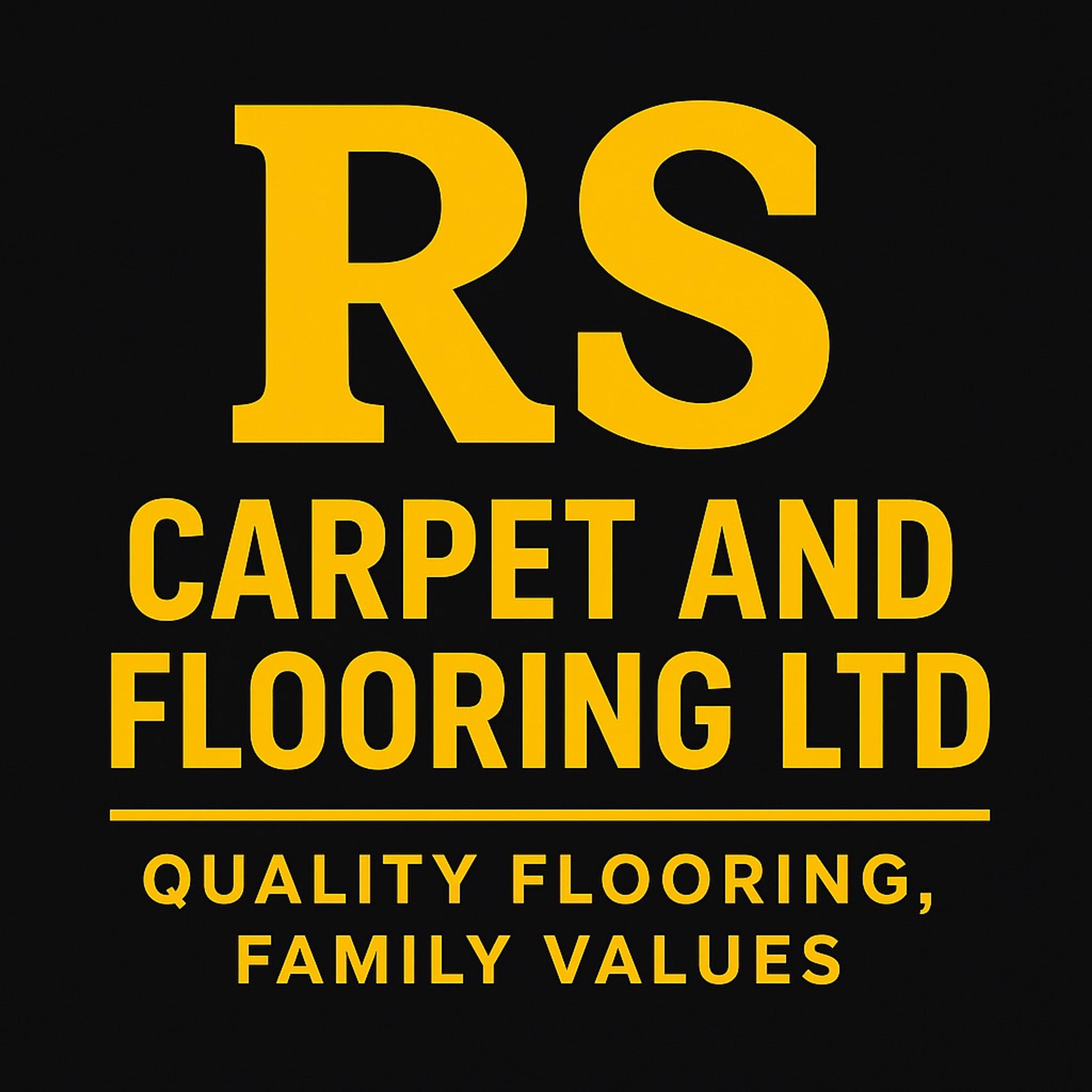 RS Carpets And flooring