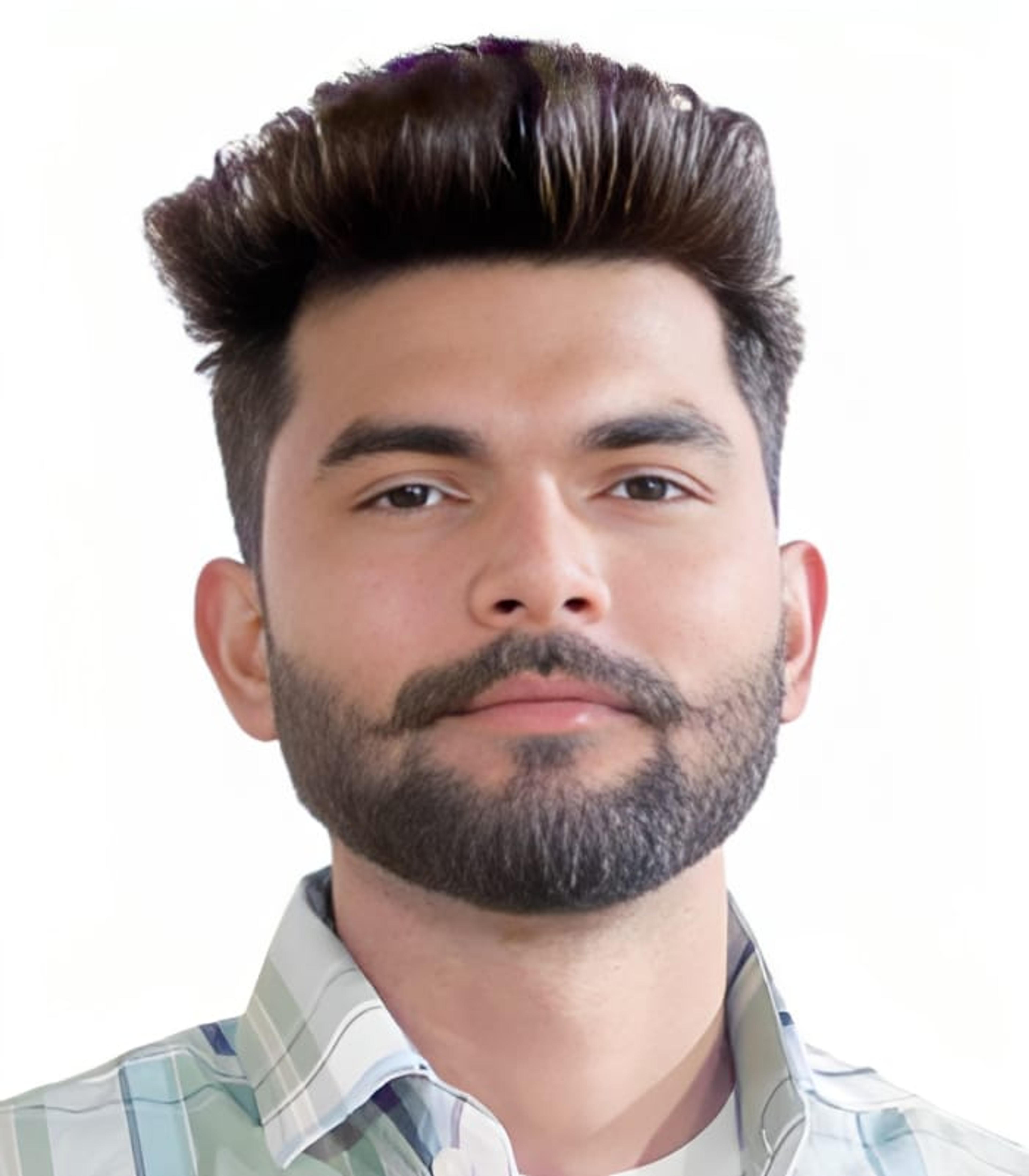 Hardeep Singh Singh