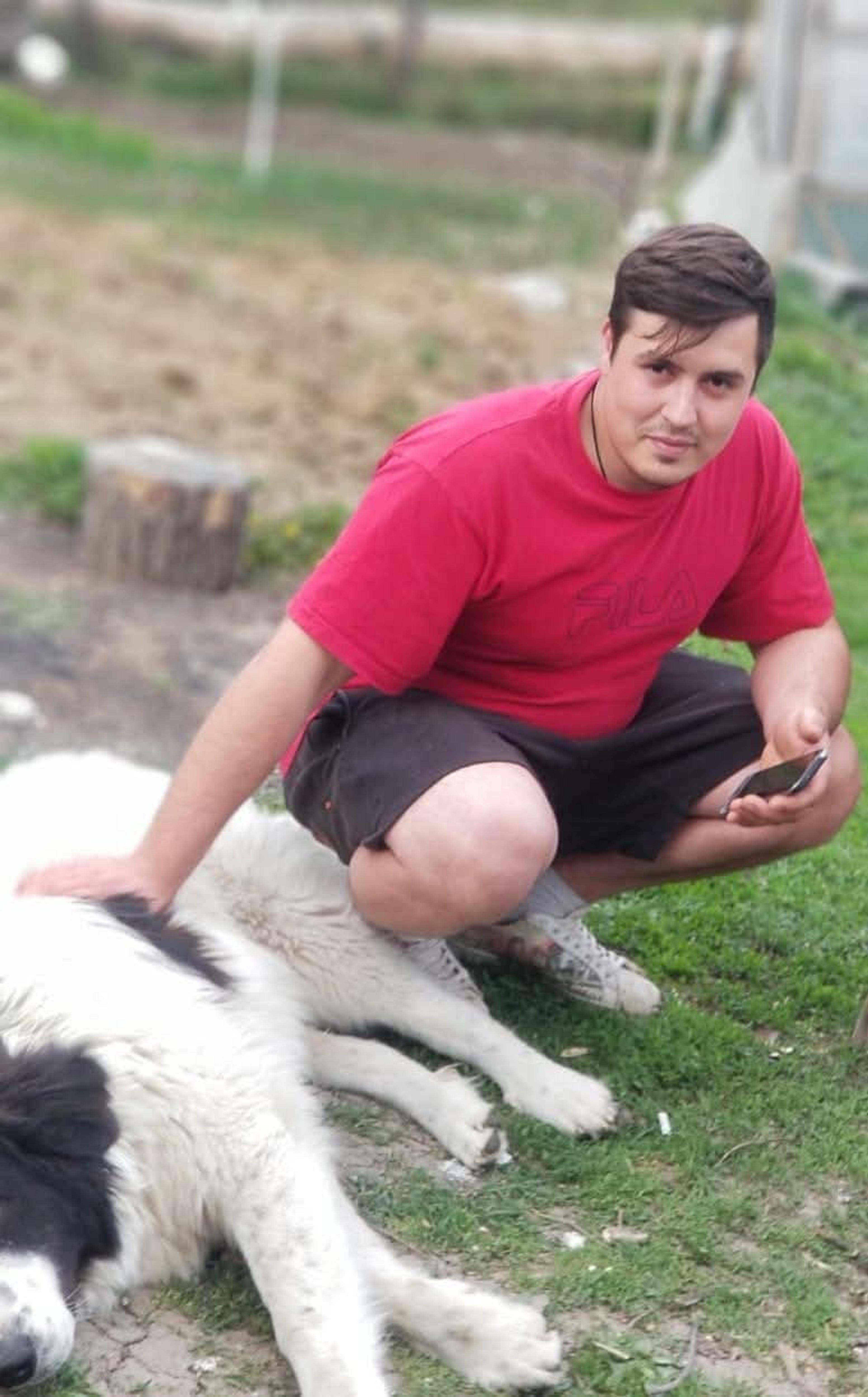 Eugen Marcu