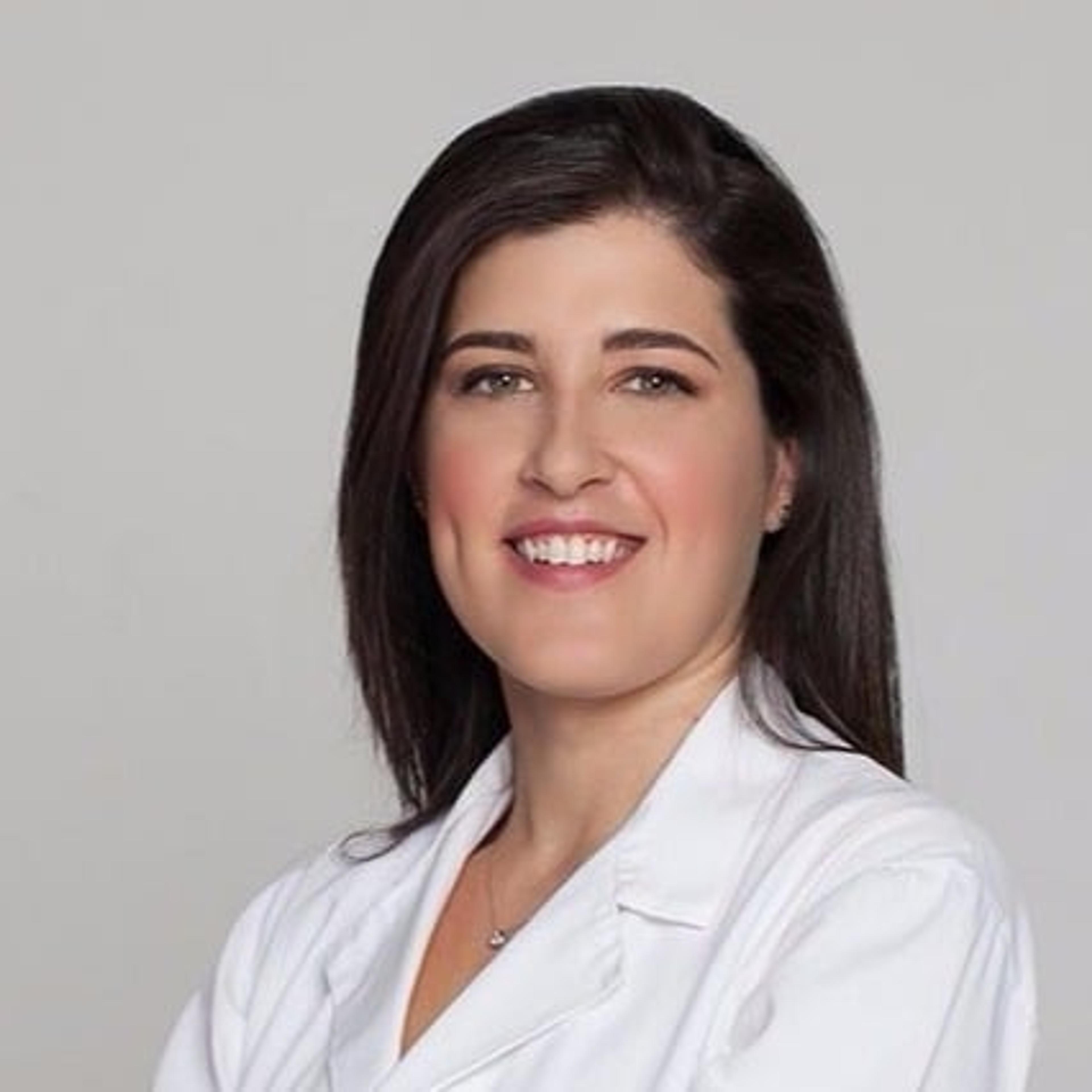 Cristina Colombo, dietista