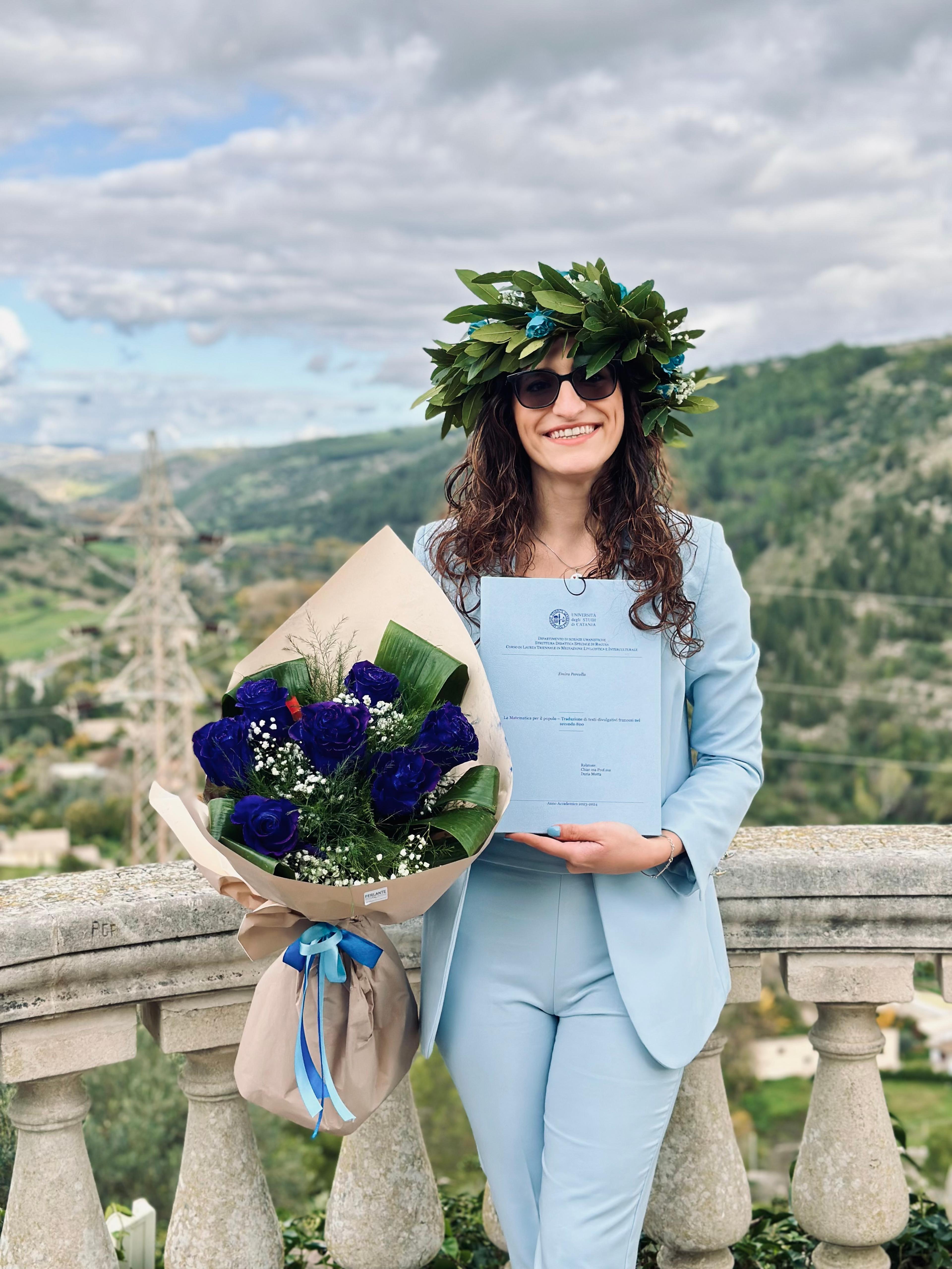Emira Percolla