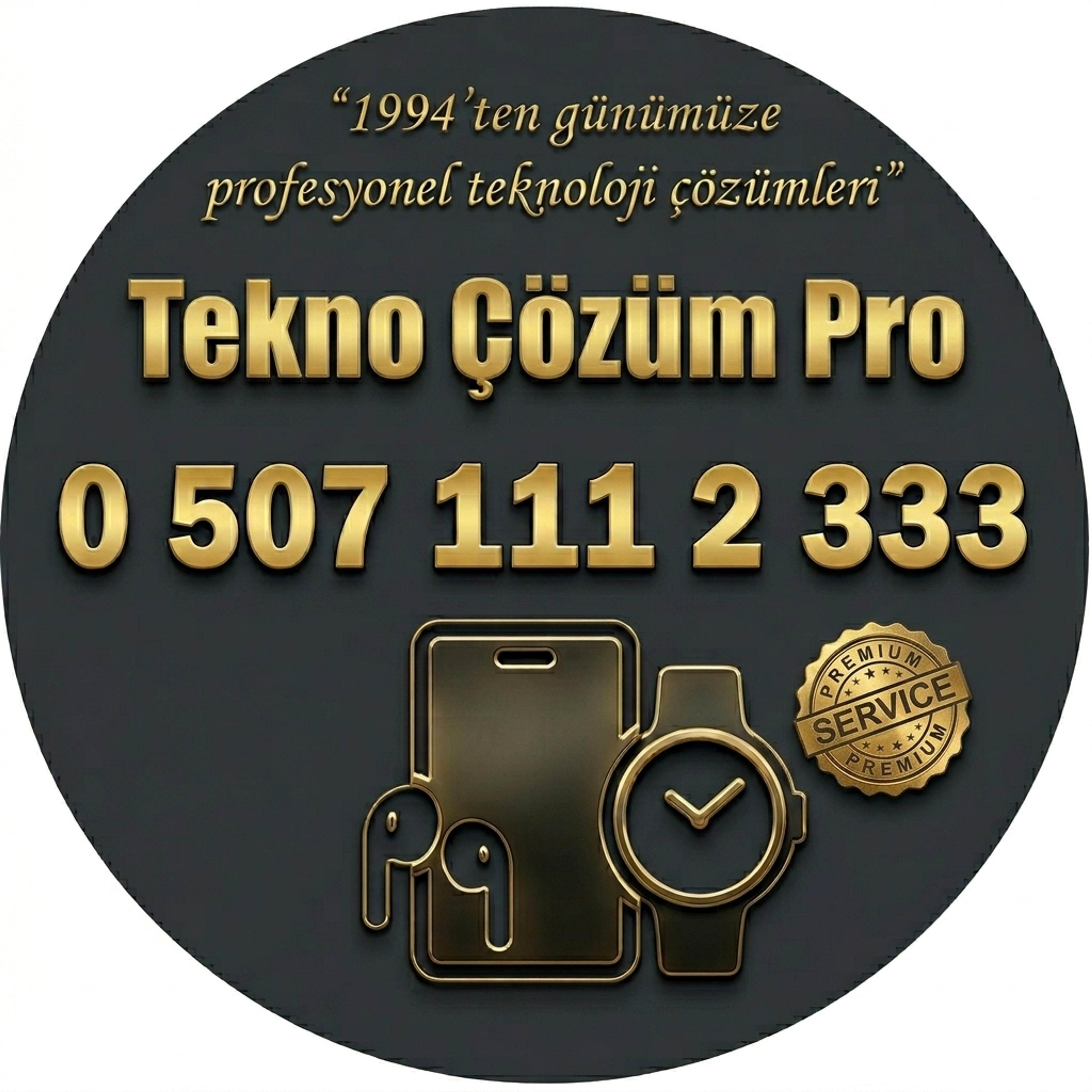 TeknoÇözüm Pro