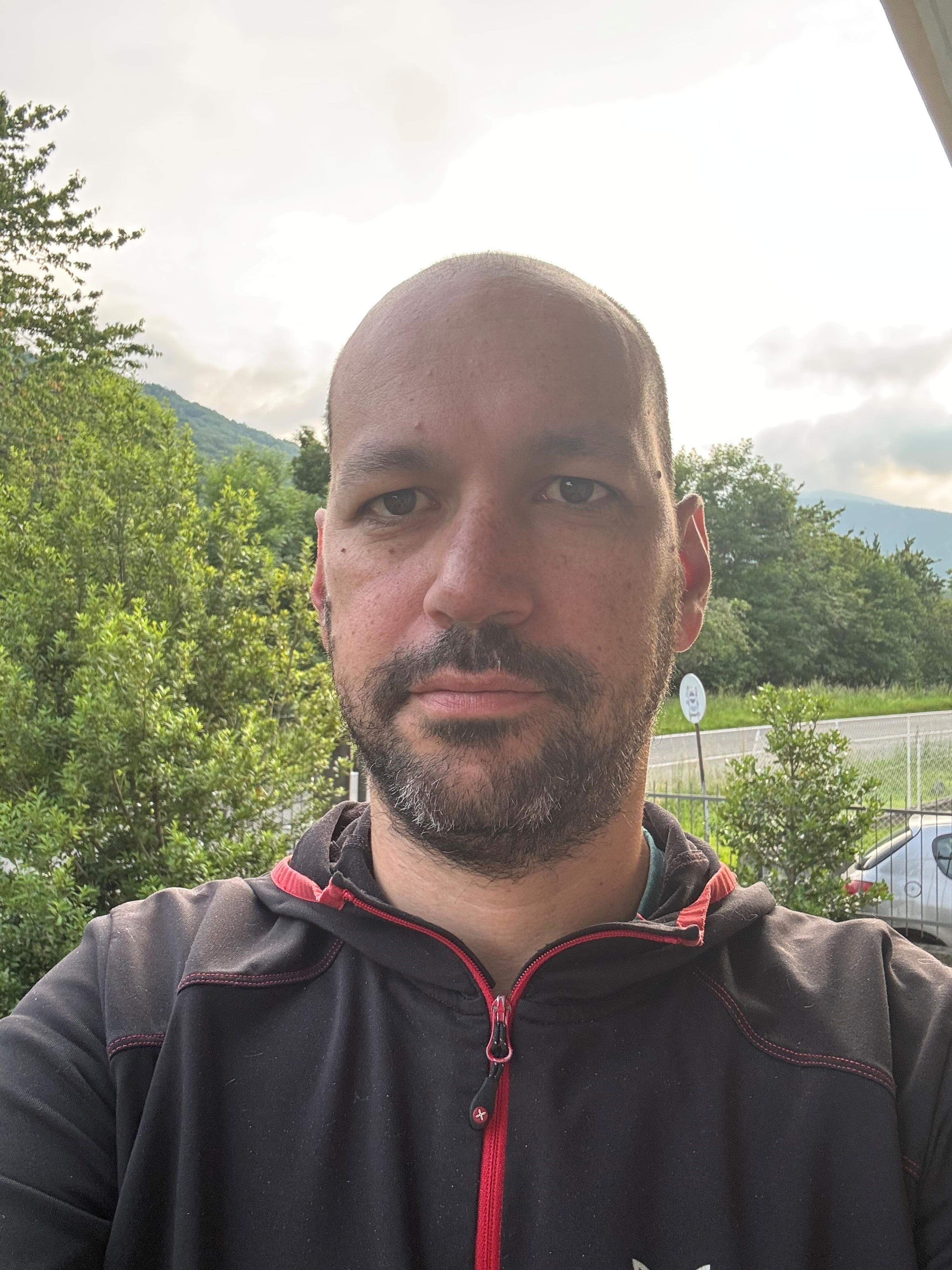 Stefano Dubla