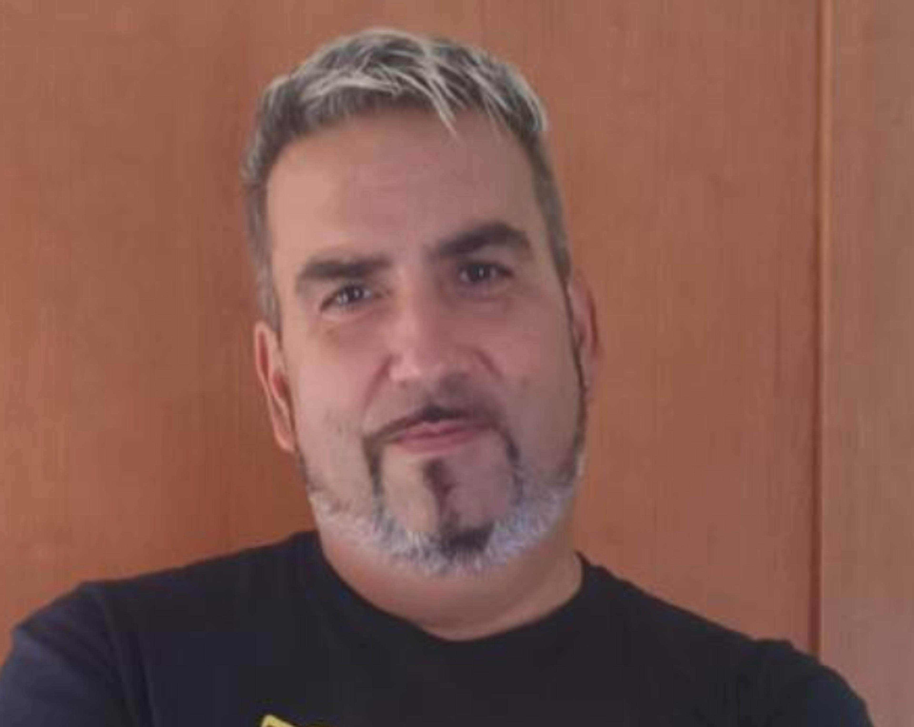 Daniele Lotti