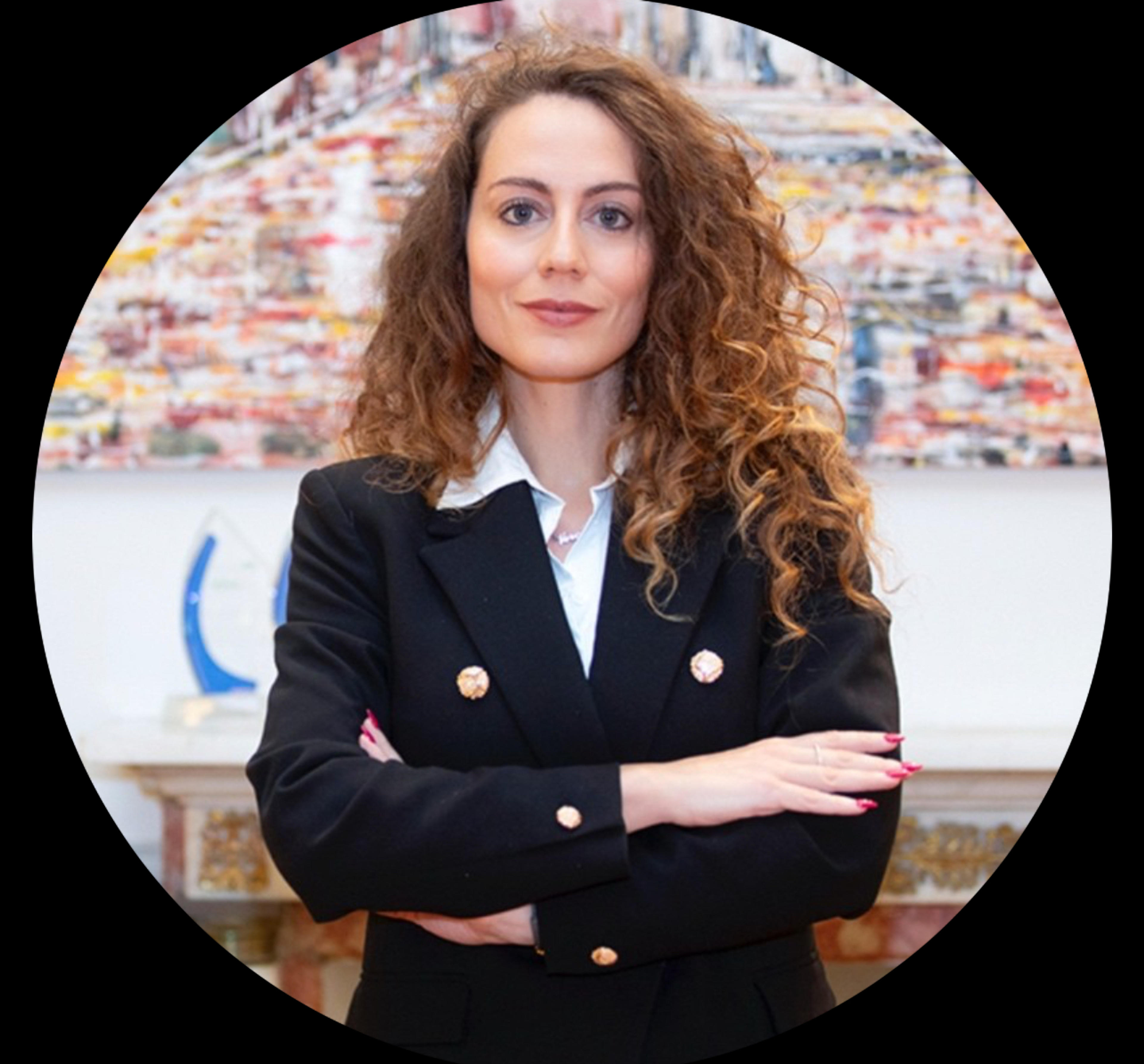 Veronica Mastroberardino