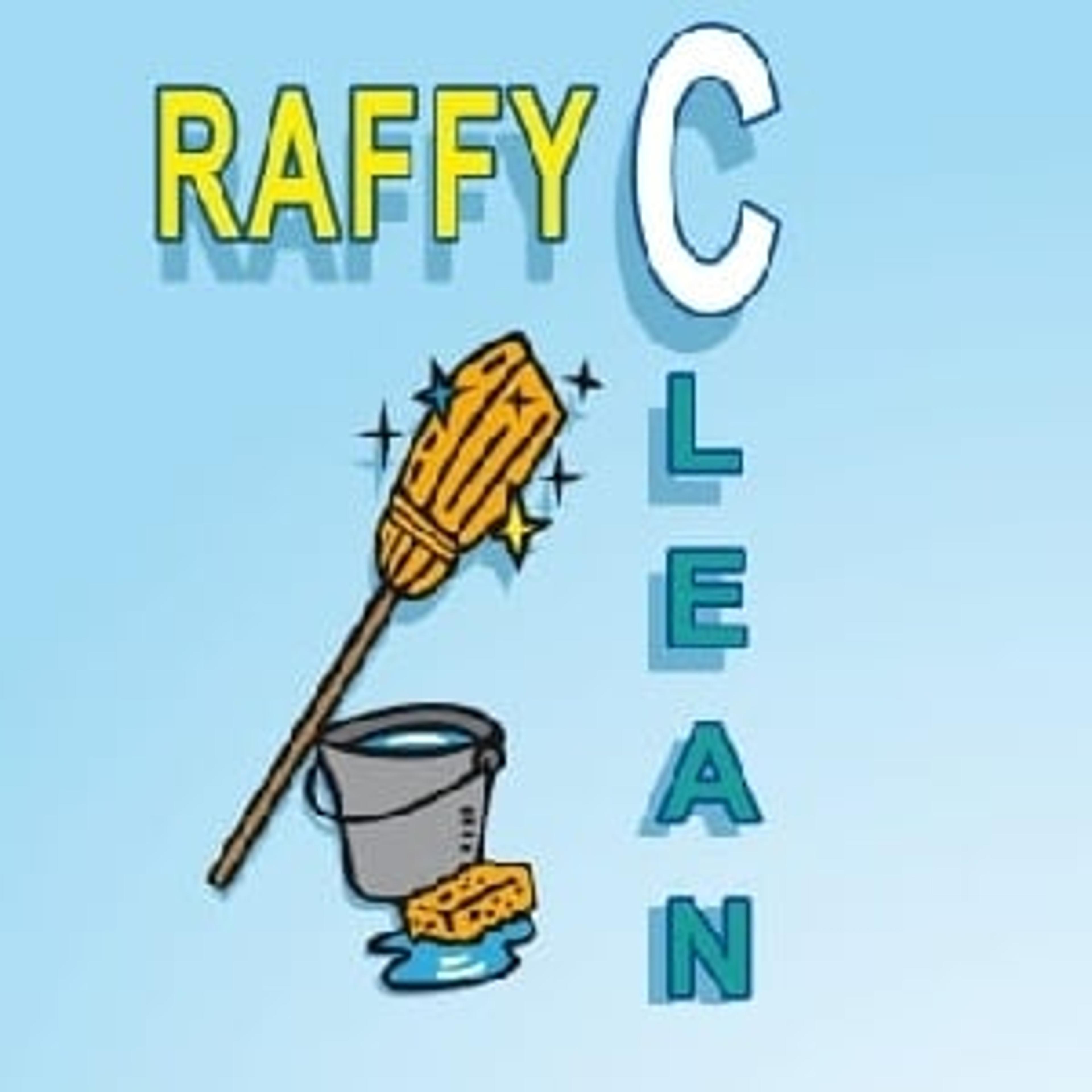 RAFFYCLEAN pulizie e servizi