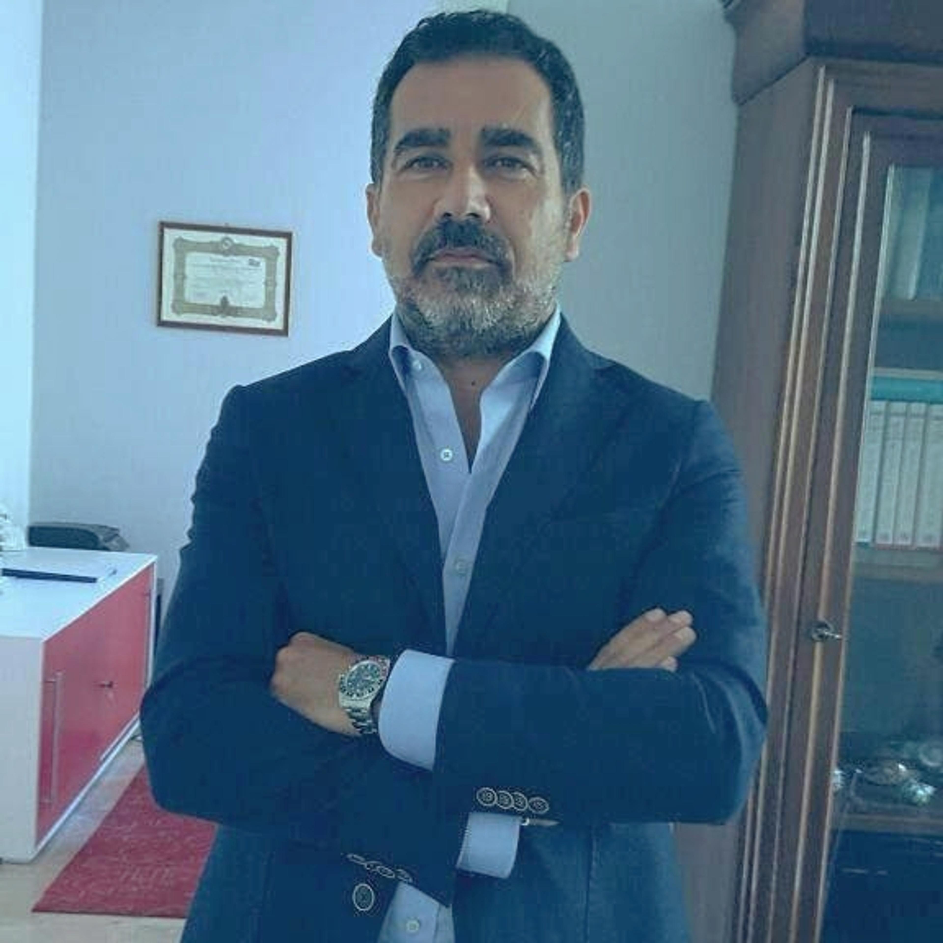 Avv Sergio Agatolio