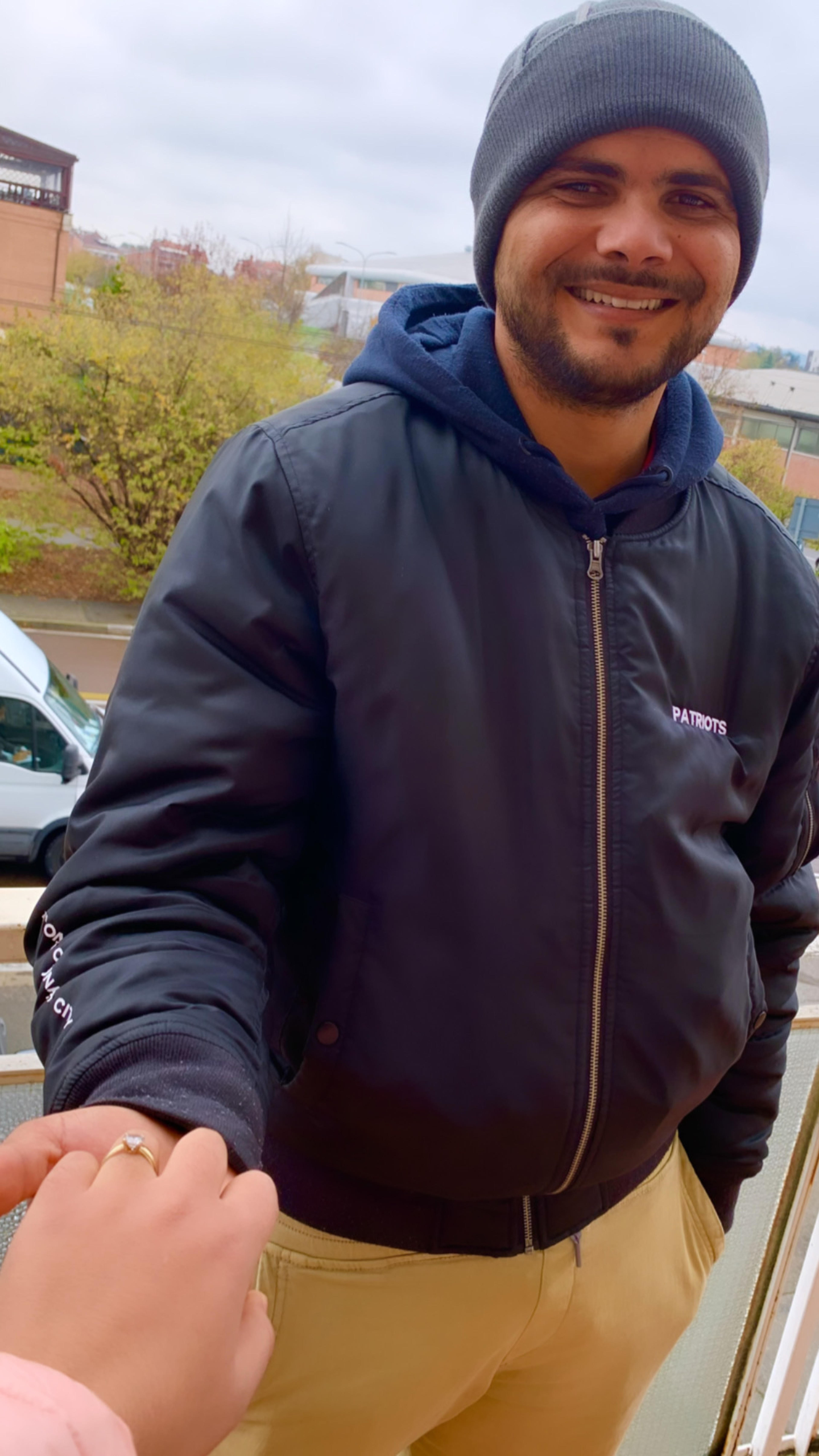 Yassine Issa
