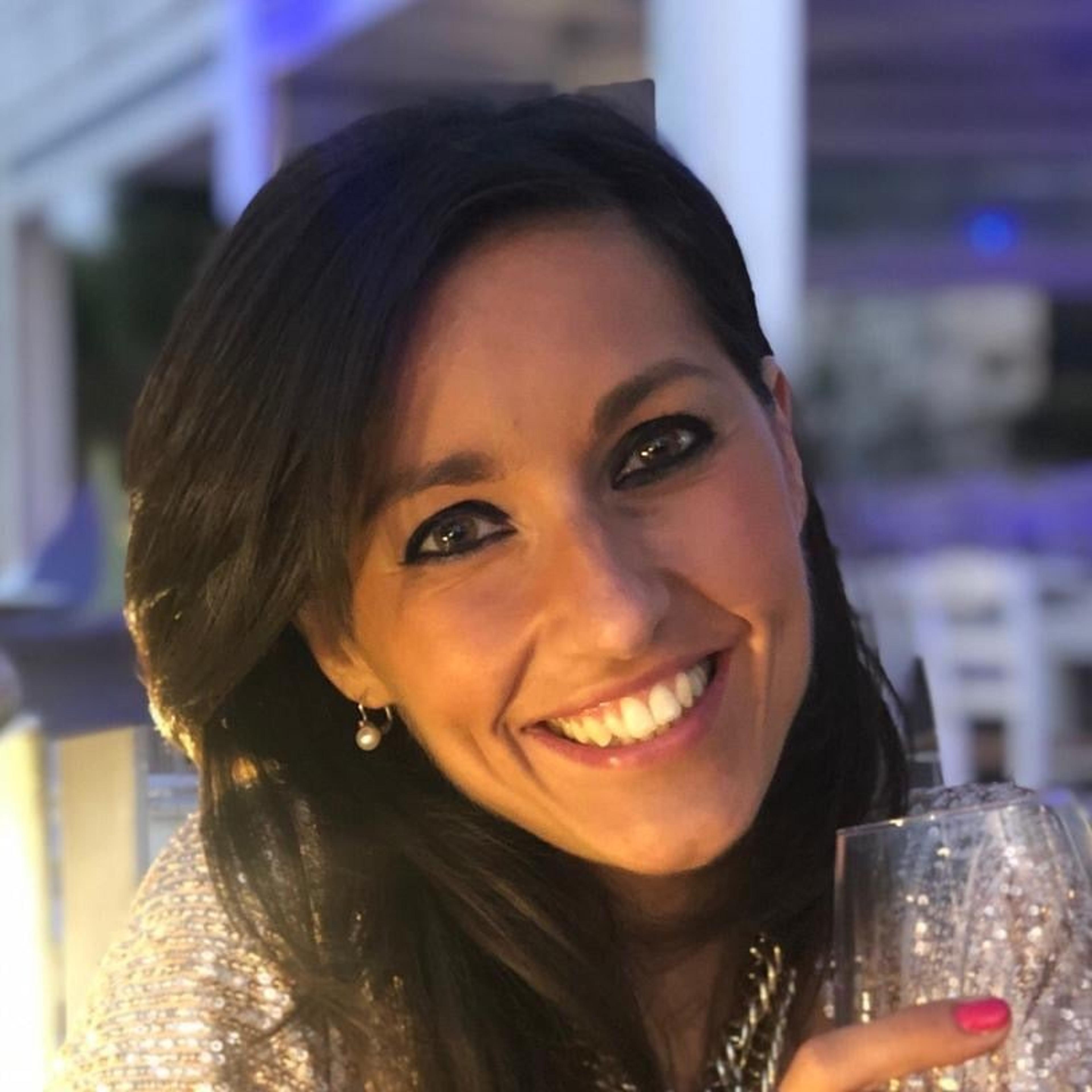Teresa Daniela Lovascio