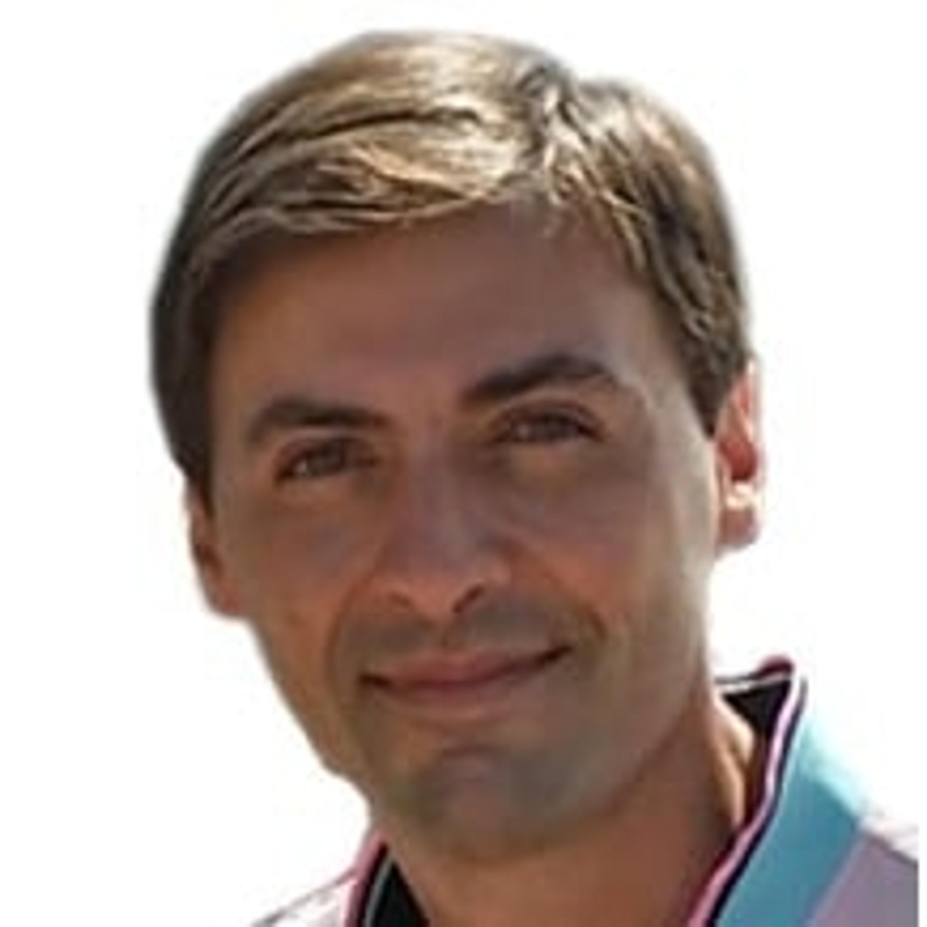 Arch. Sergio Maggiobello