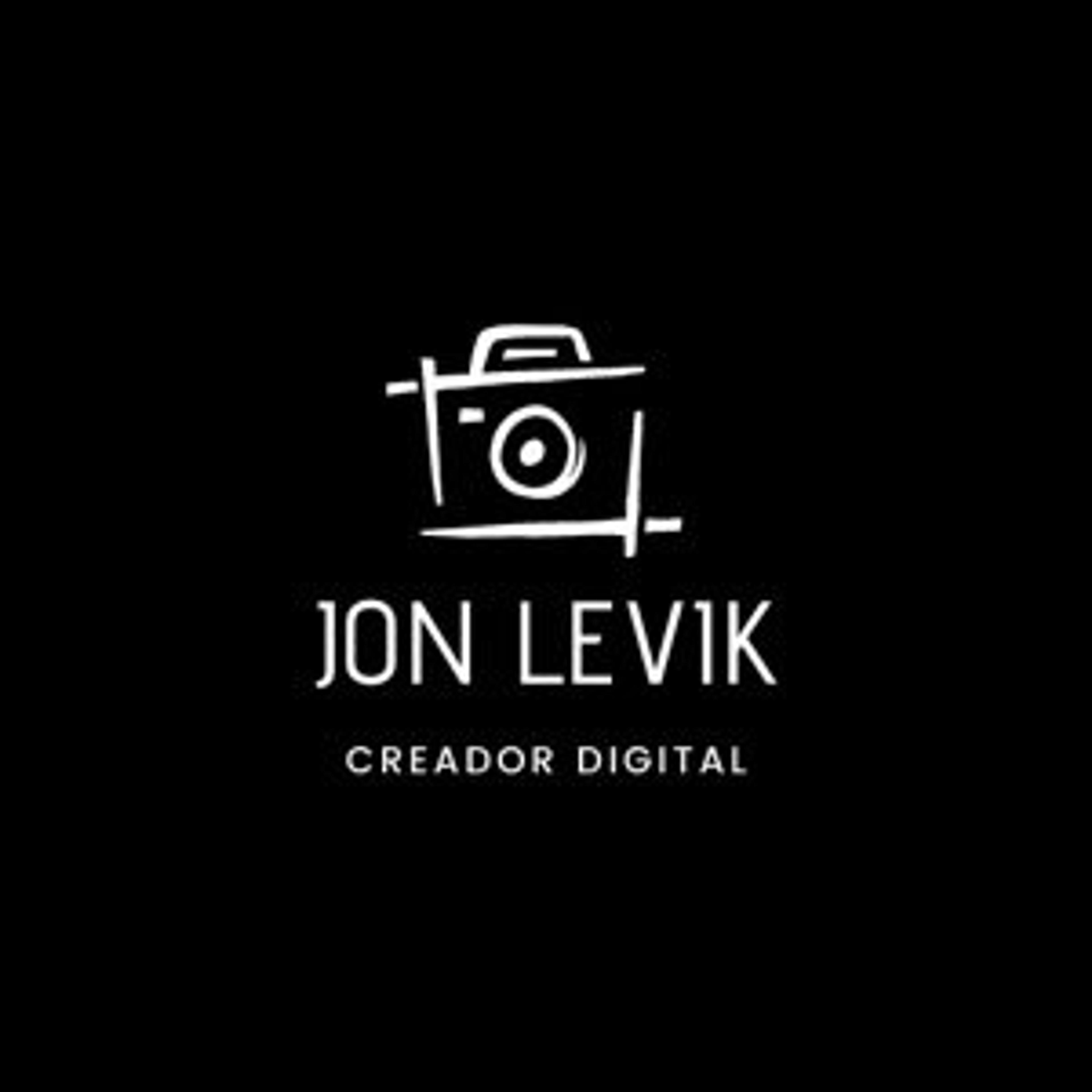 Jon Levik