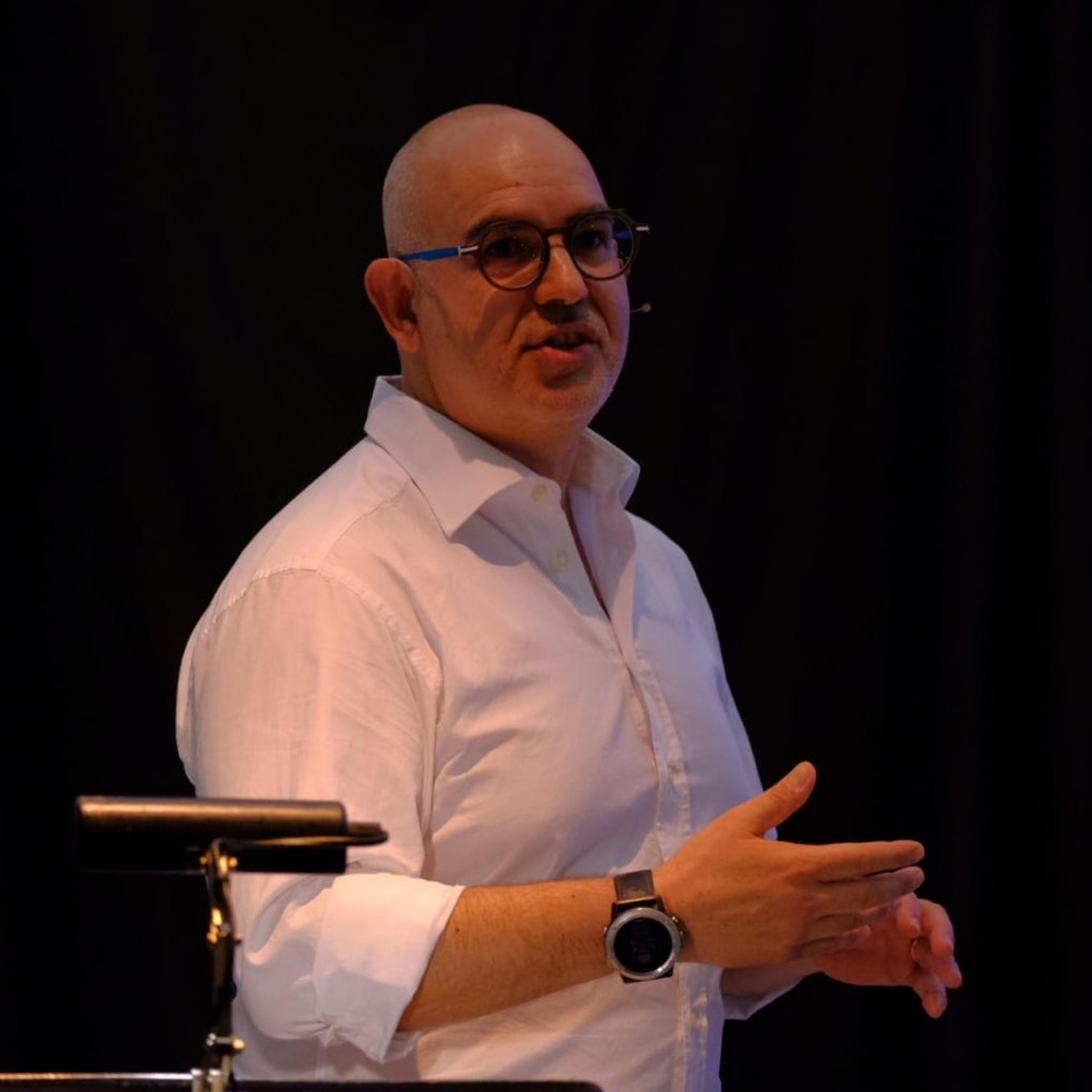 Thomas Cogliati