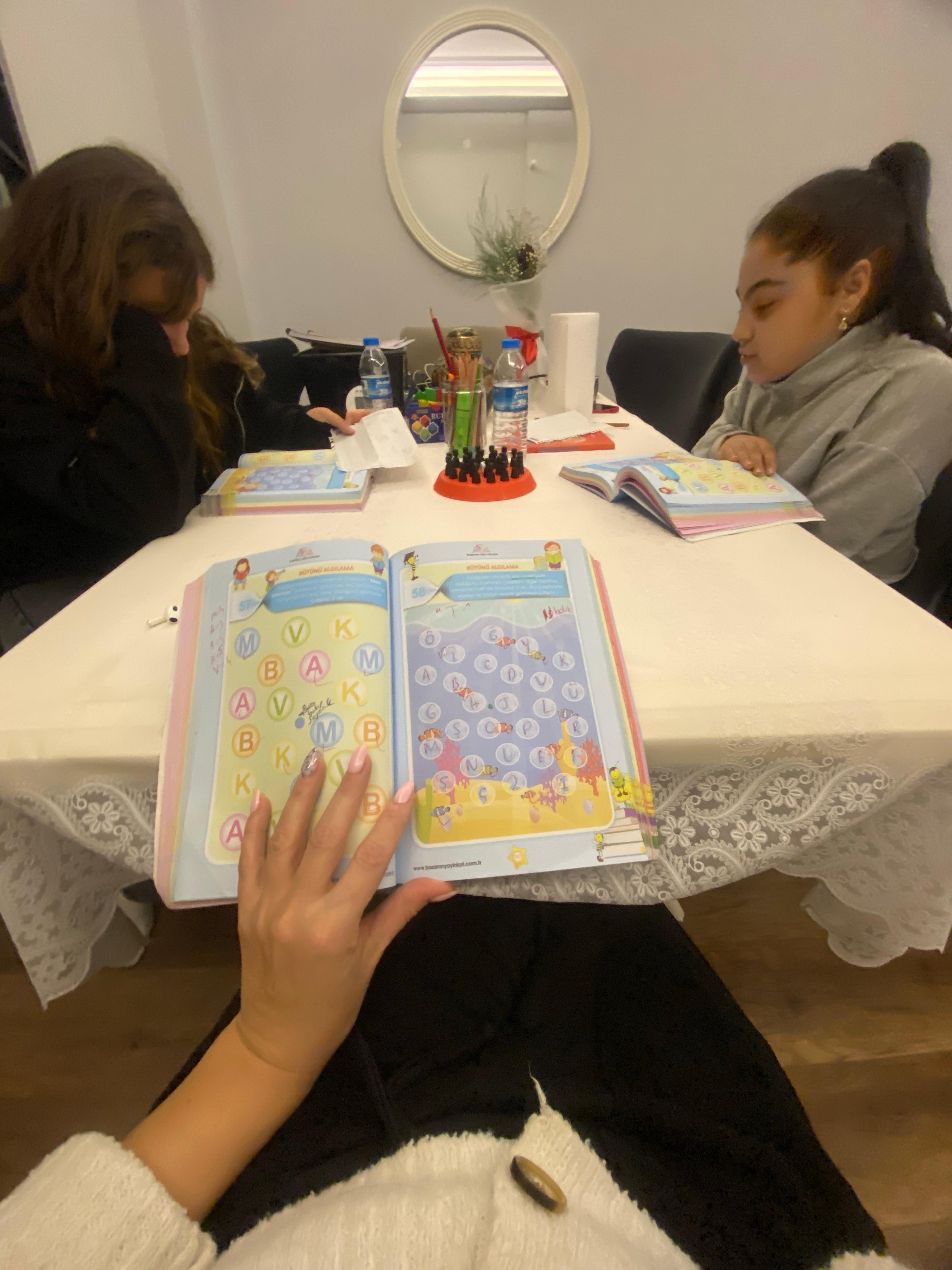 Demet KARADEMİRCİ