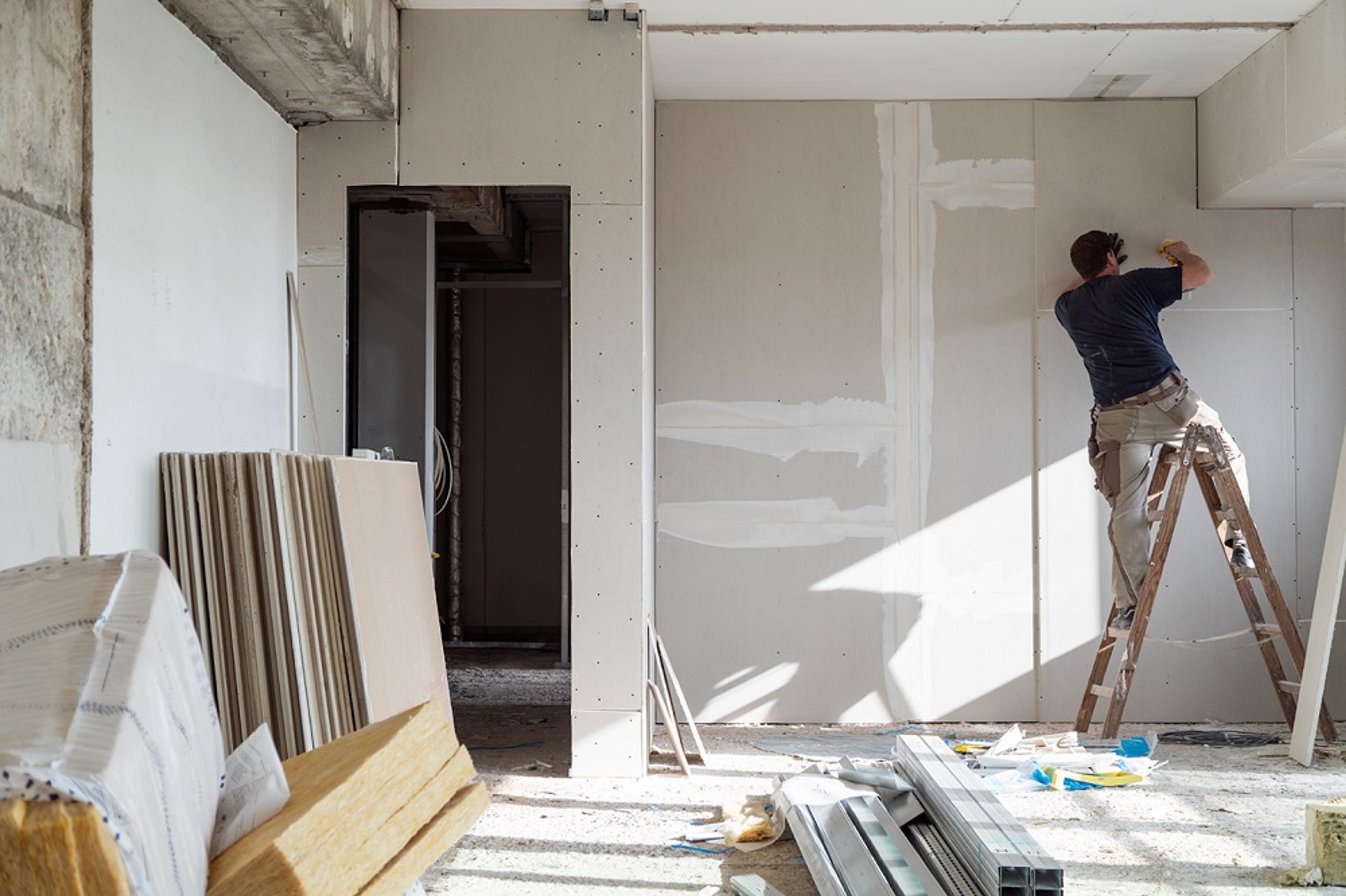 Alex Renovations