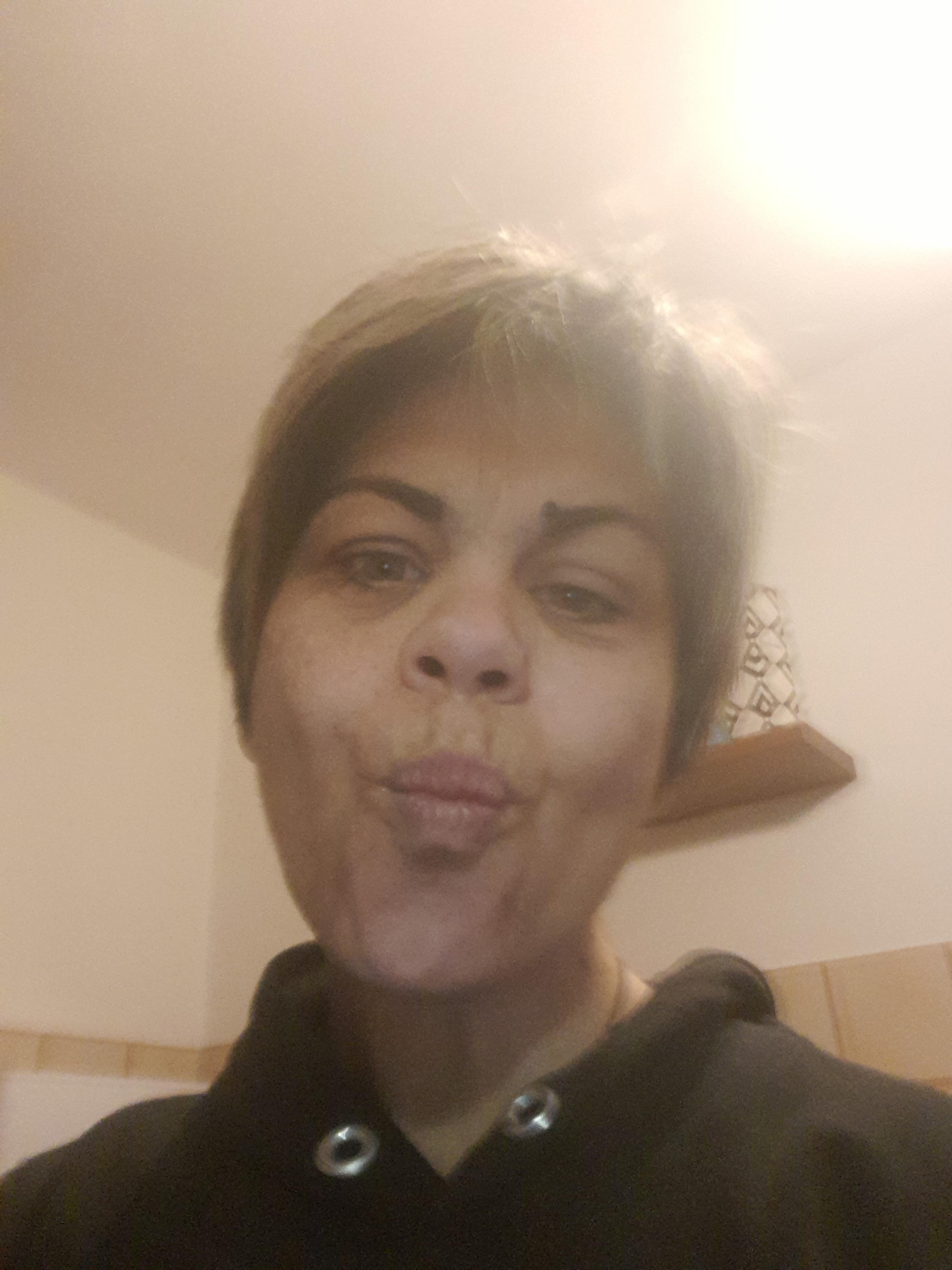 Edith Mellace