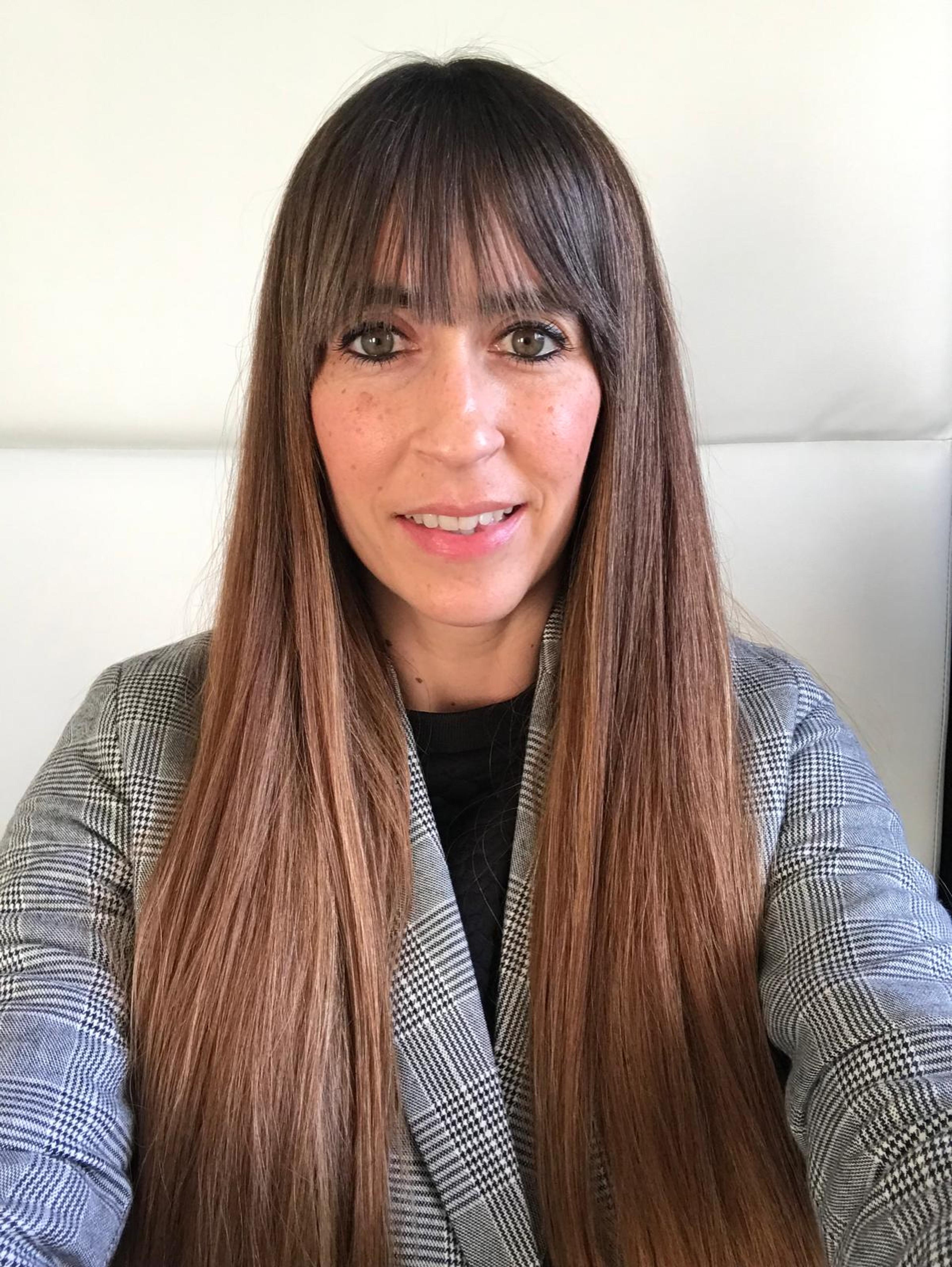 Miriam Macias Muñoz