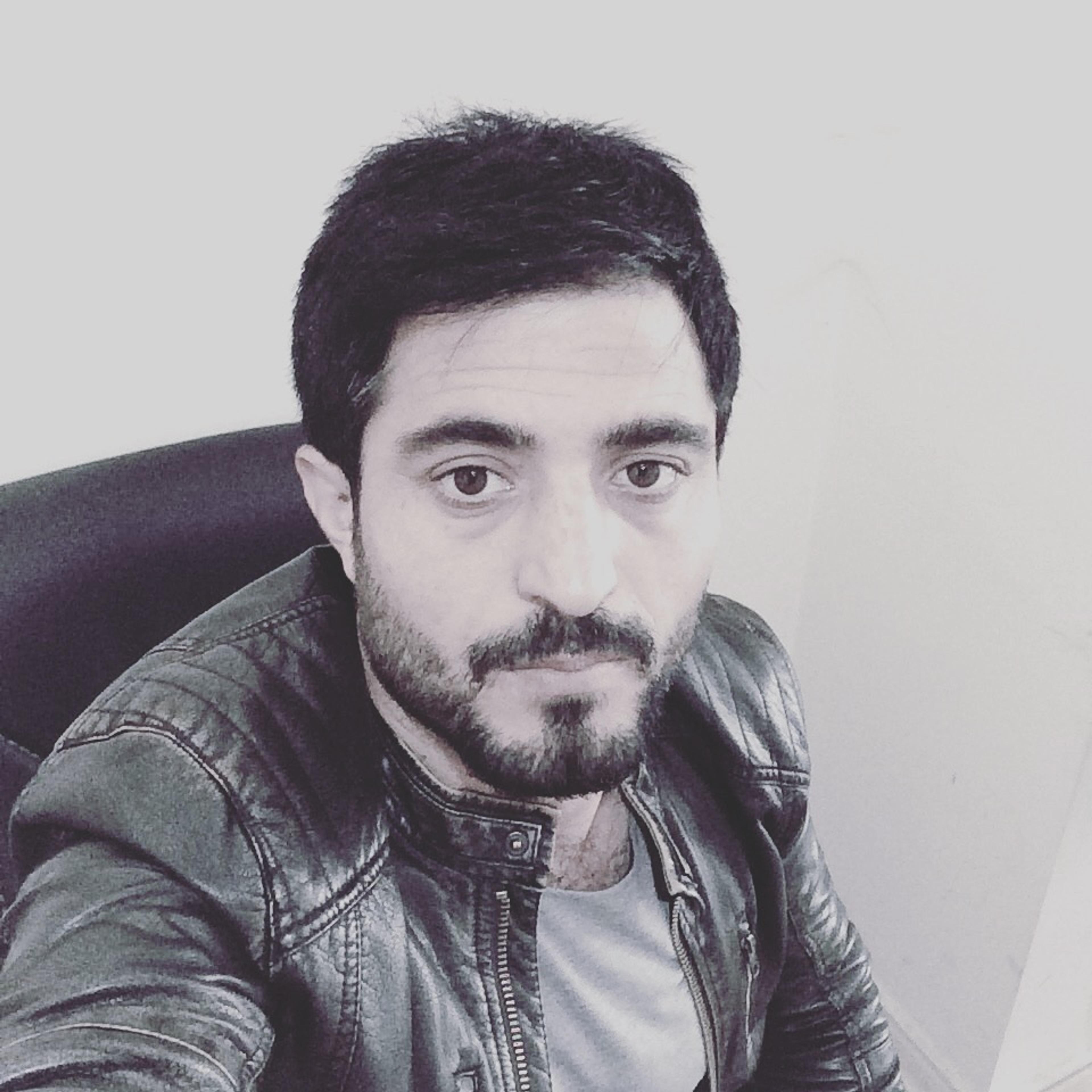 Burhan Öztürk