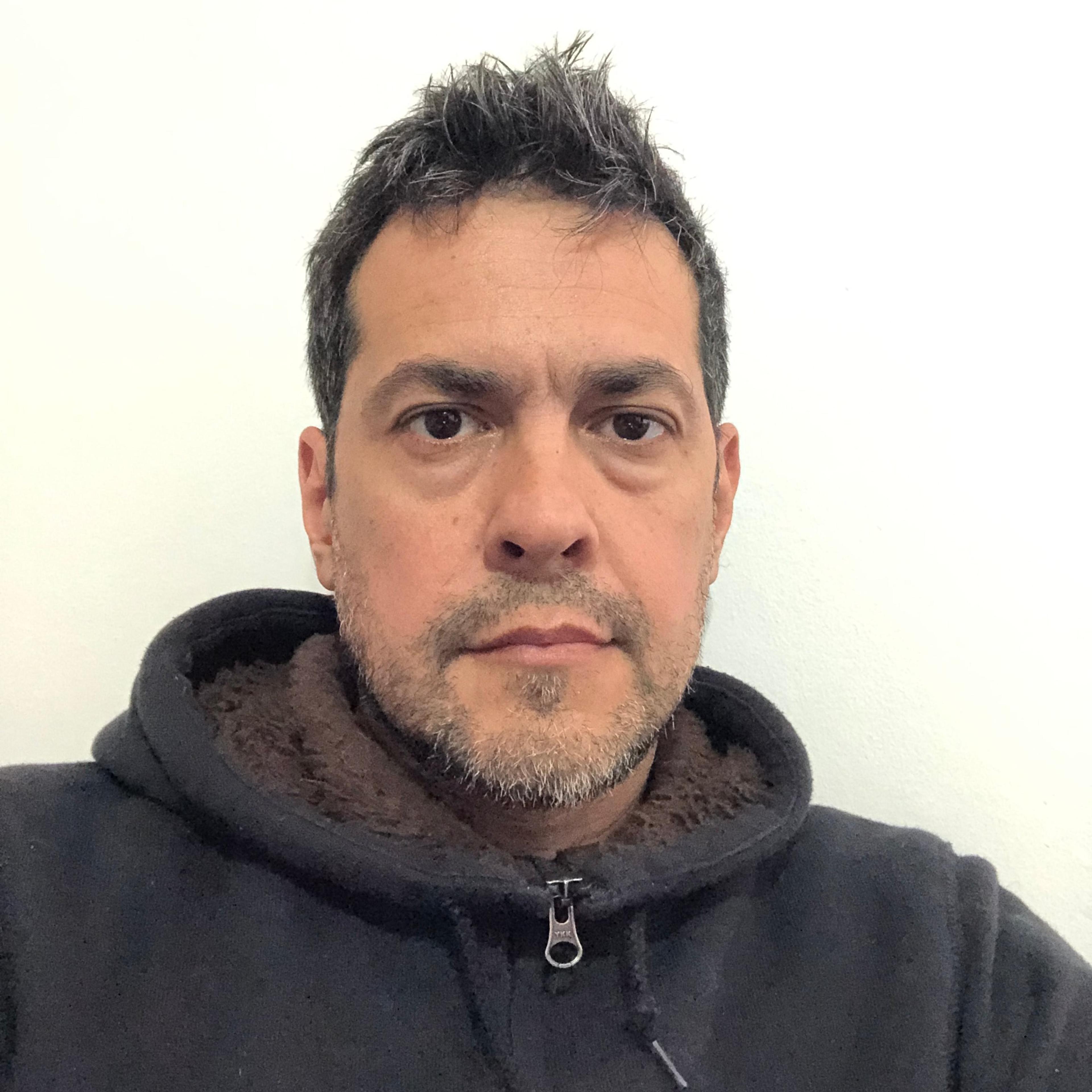 Miguel Angel Martinez