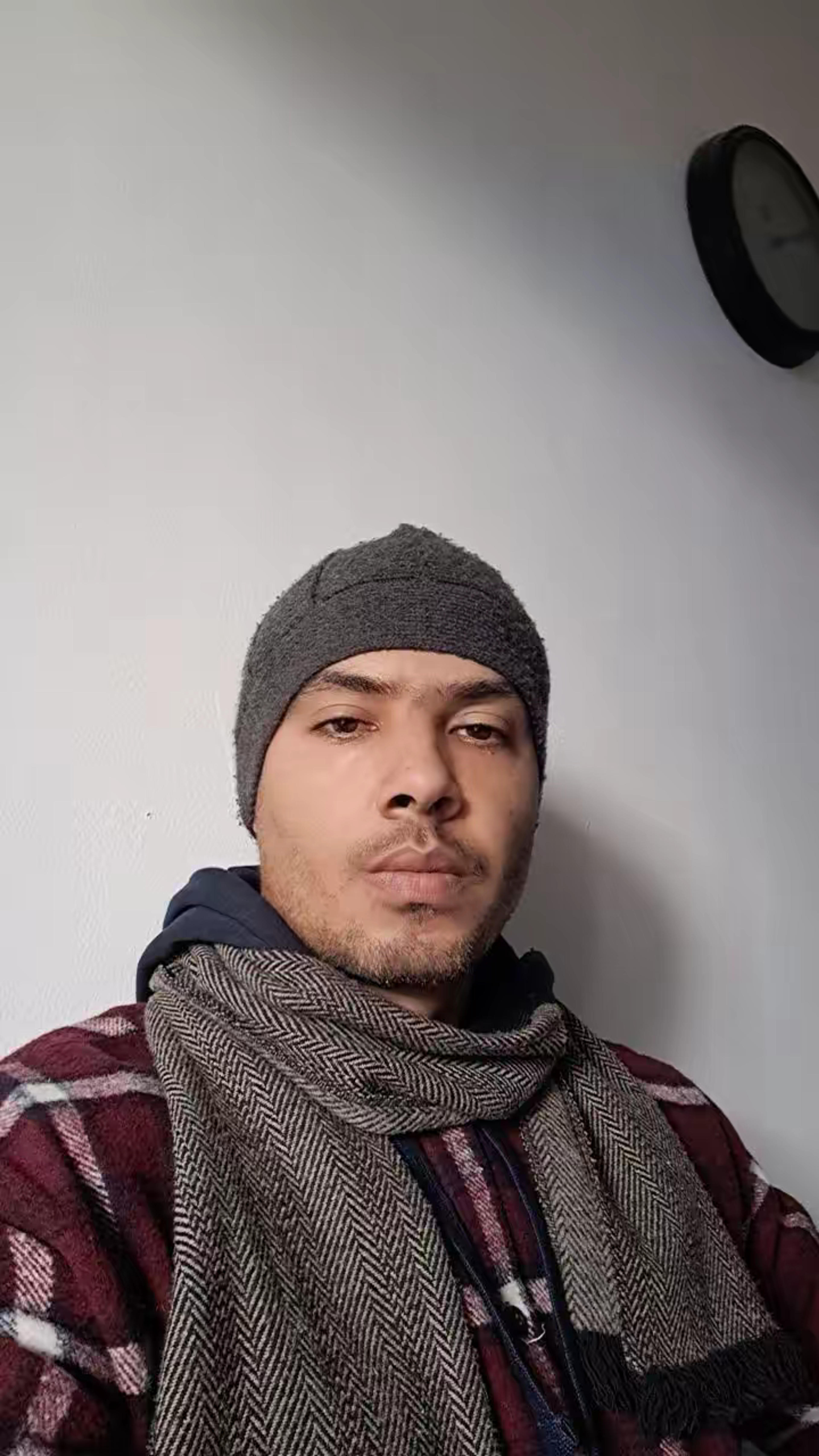أحمد العوضي