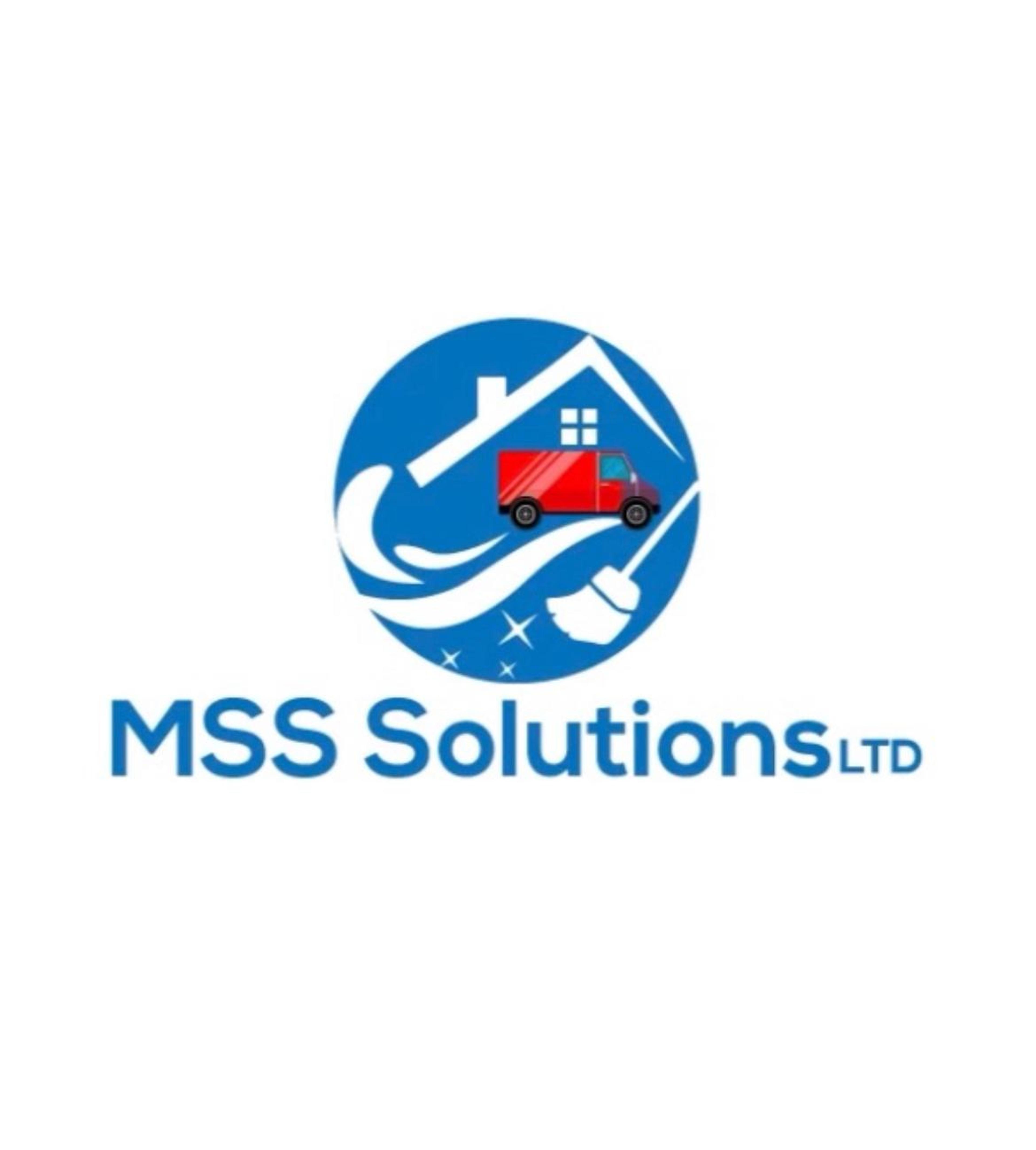 Mss Solutions Limited