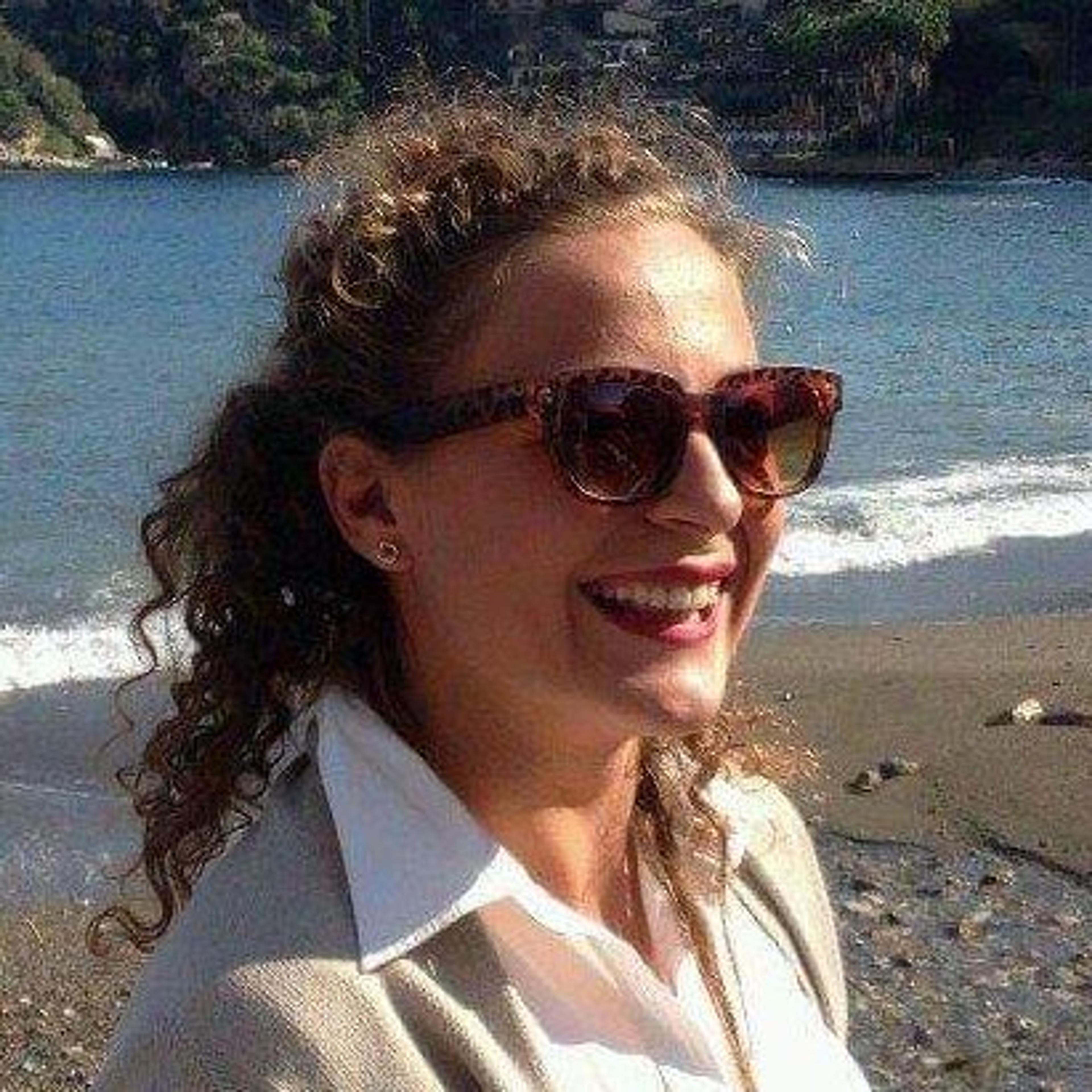 Claudia Toscano