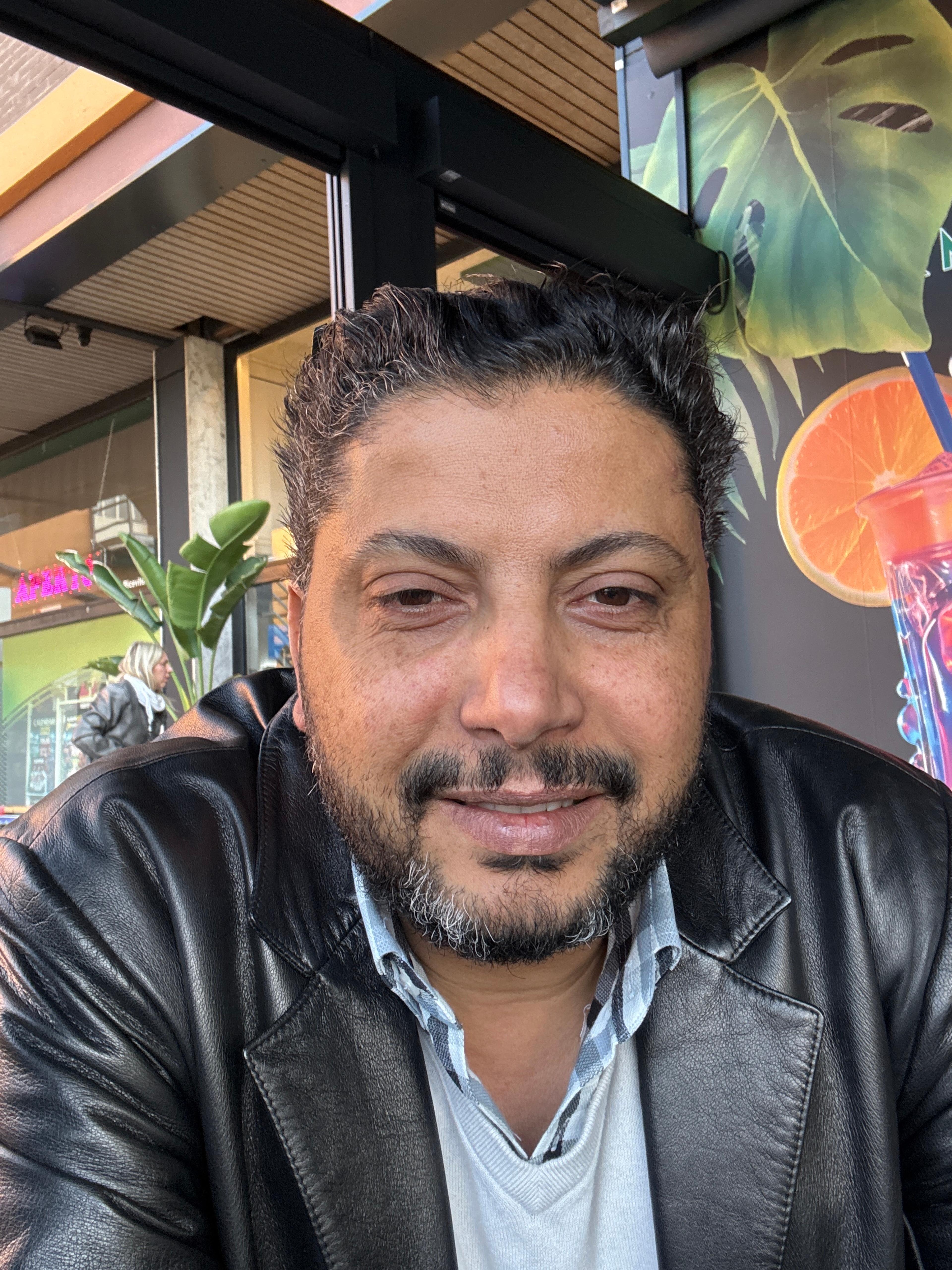 Fathi Youssef