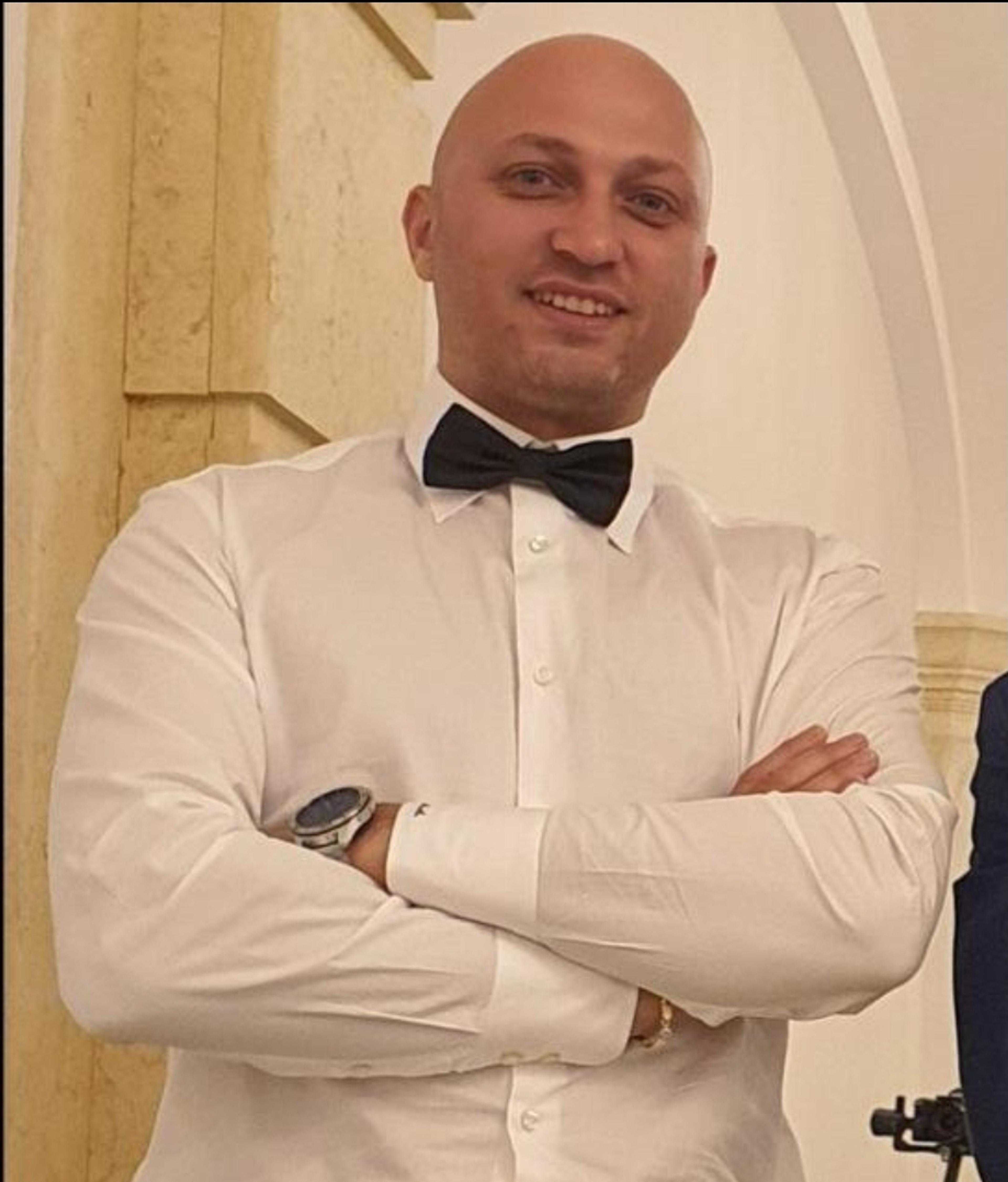 Antimo Aveta Ricambi