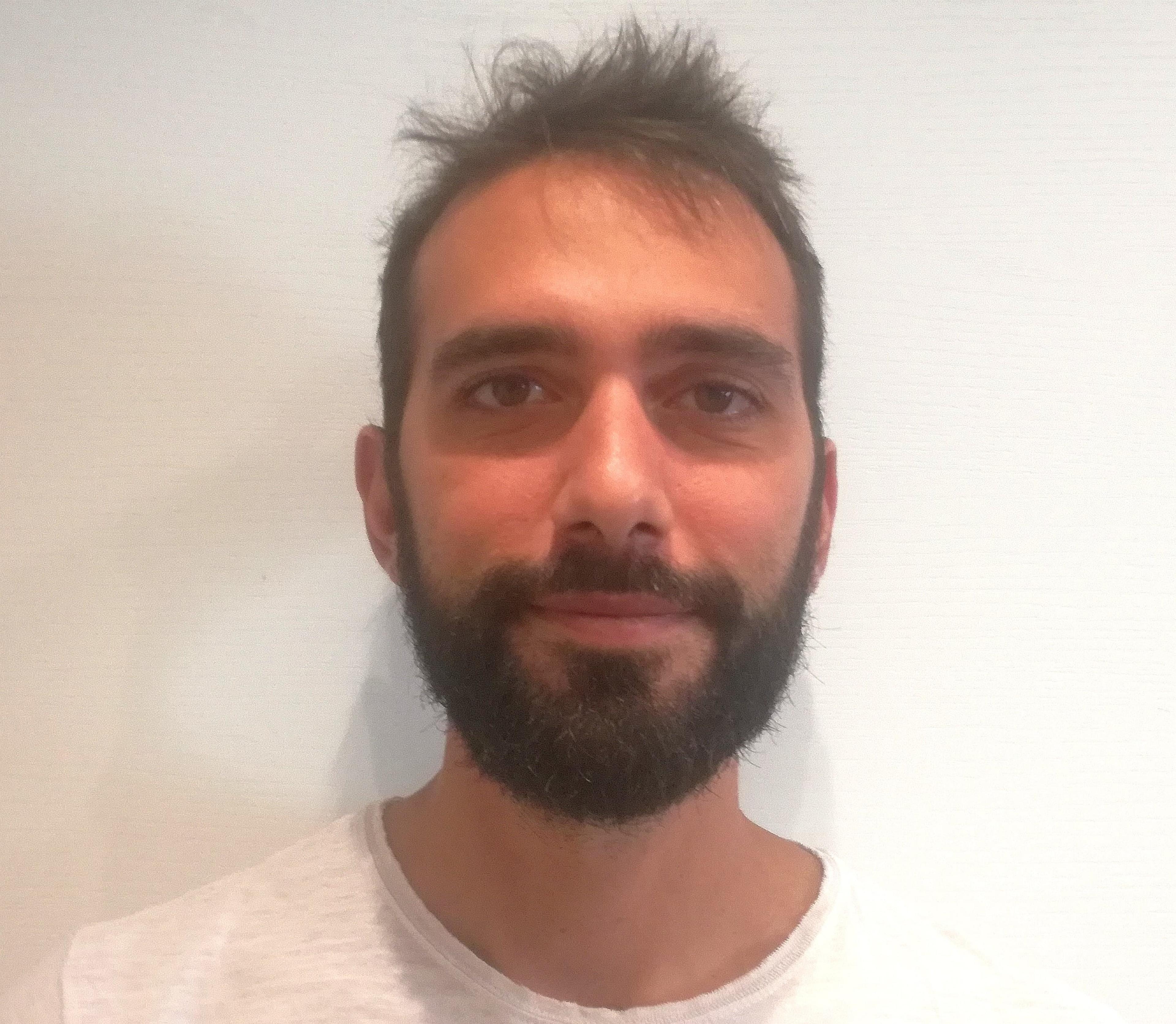 Alessandro Mari