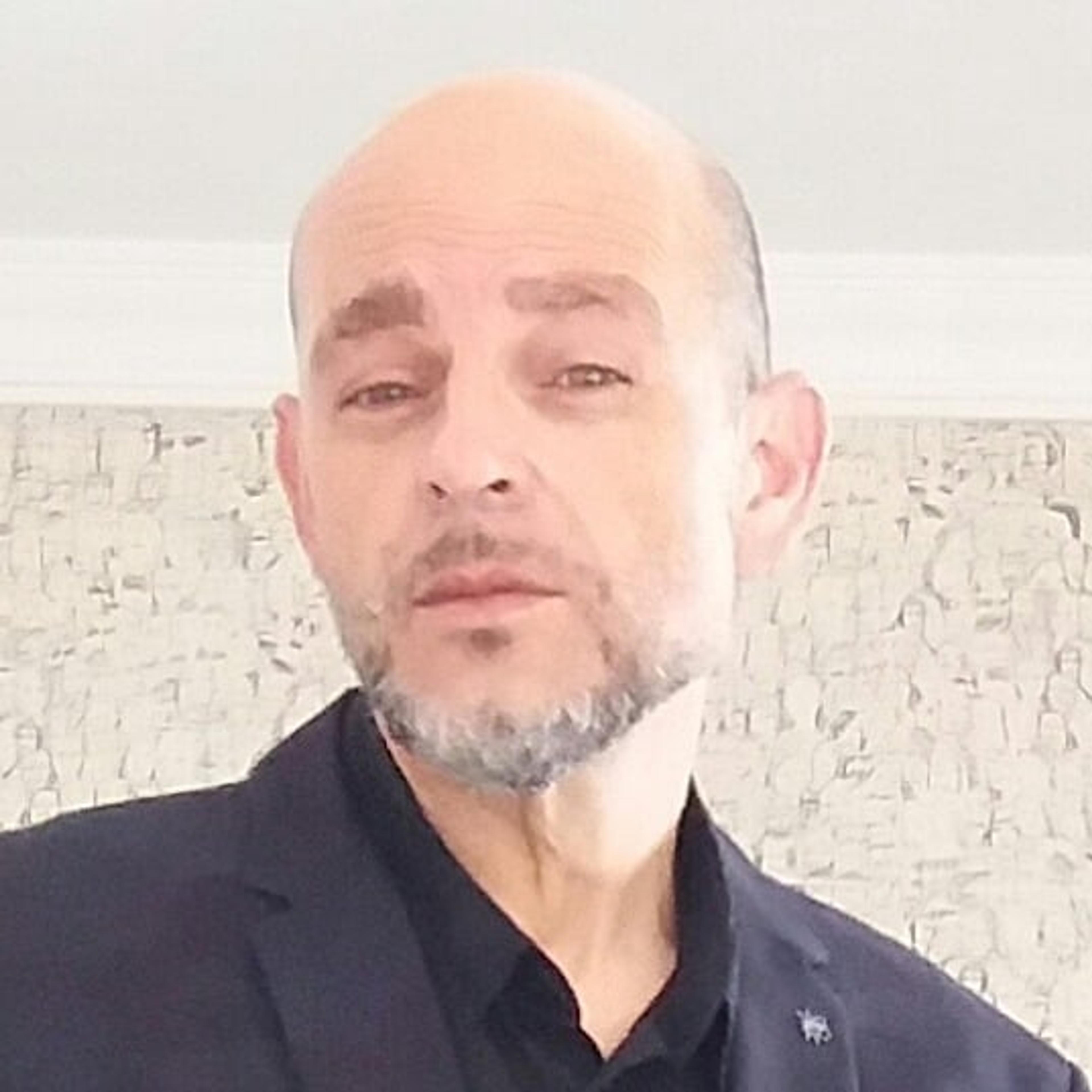 Wenceslao Castillo Martín